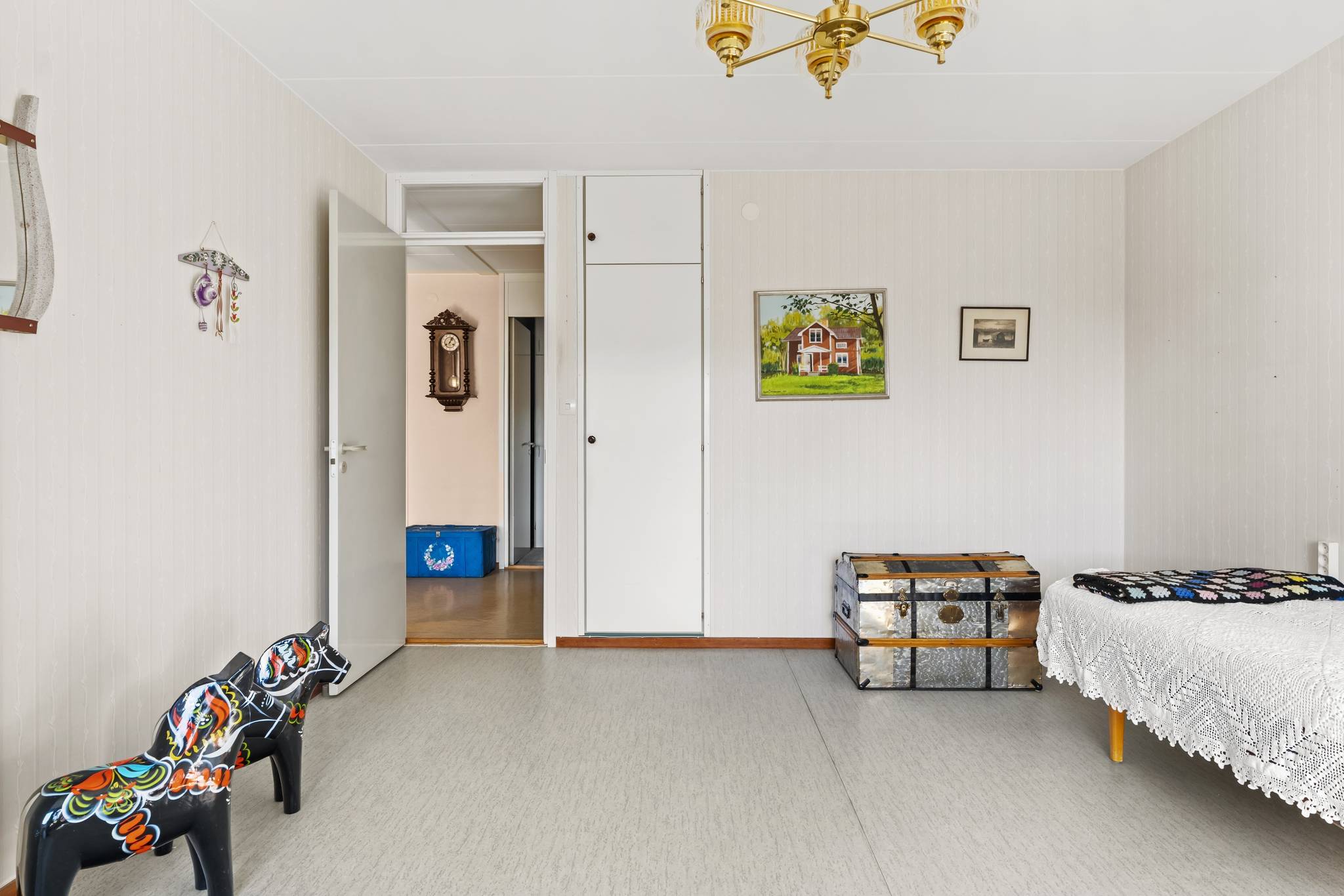 5 rum Radhus på Bågevägen 186 Bosvedjan Sundsvalls kommun - bild 19