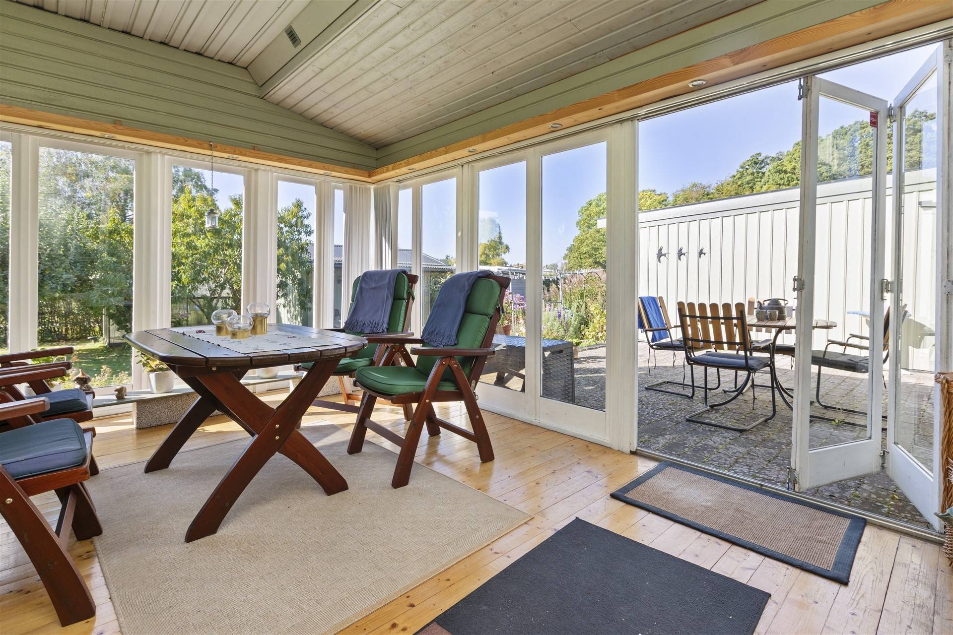 132 m² Villa på Villavägen 6 Torsås kommun - bild 15
