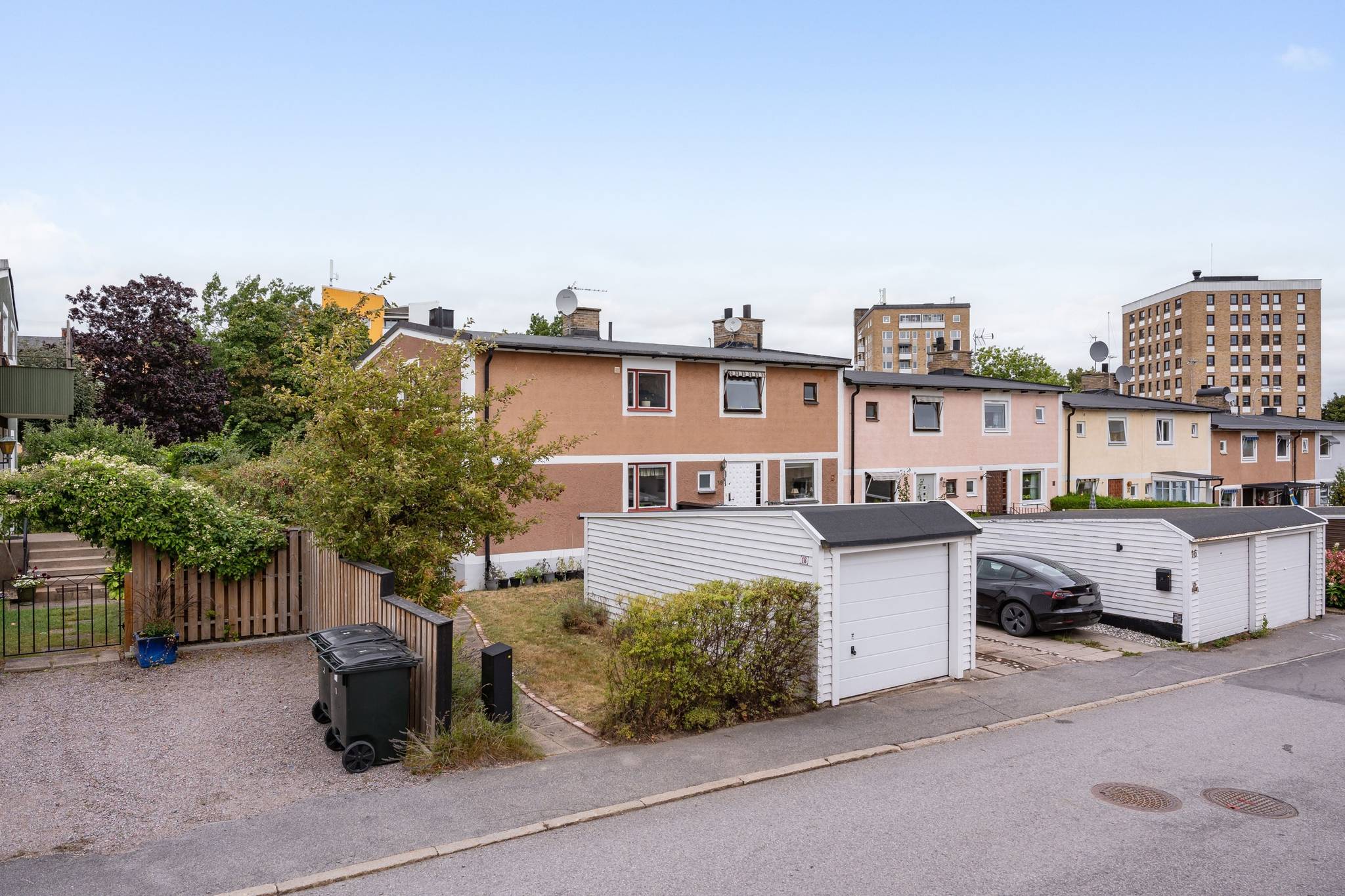 5 rum Radhus på Attungsgatan 18 Eneby Norrköpings kommun - bild 48