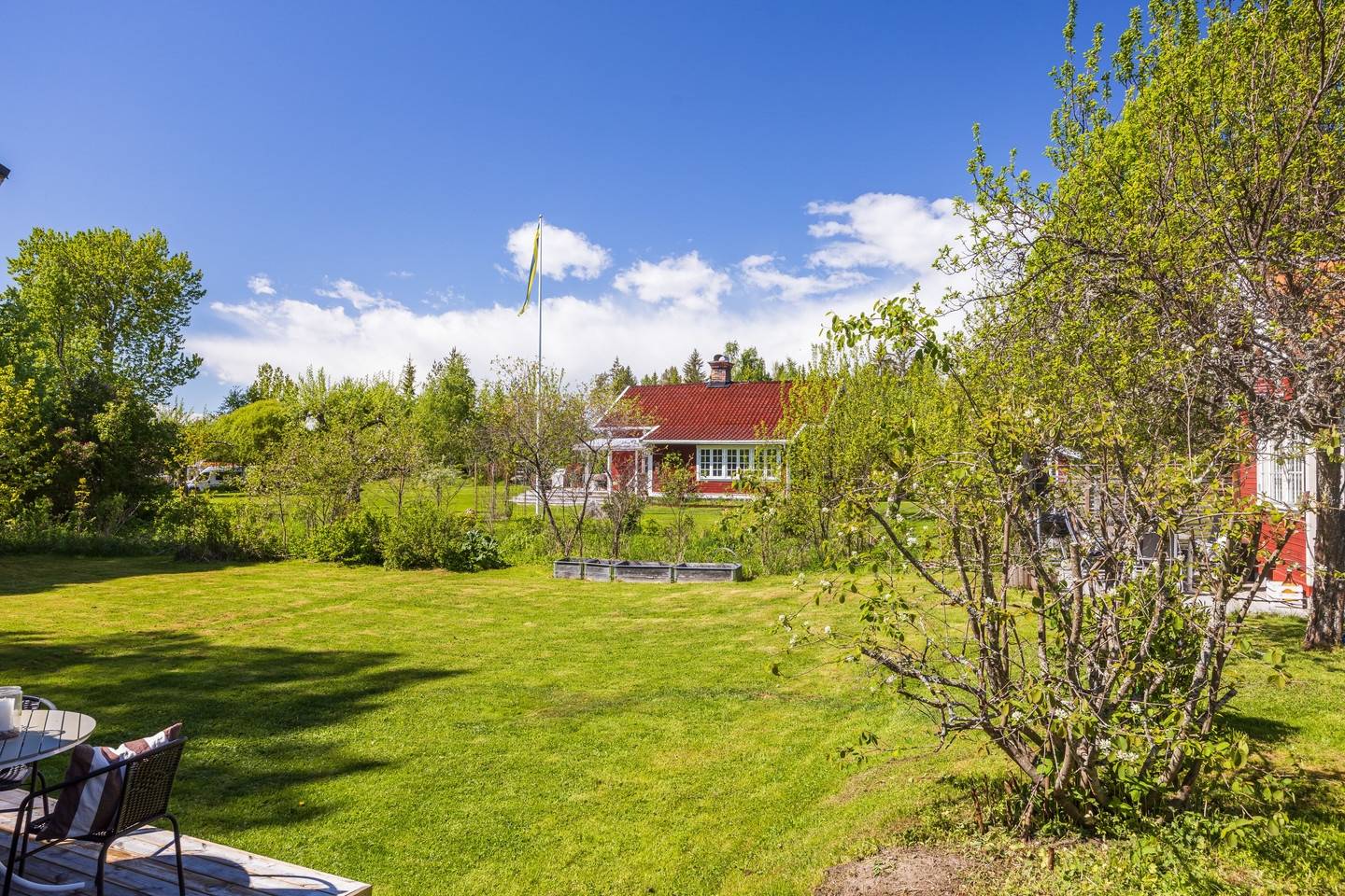 2 rum Fritidshus på Utnoravägen 165 Utnora Gävle kommun - bild 36