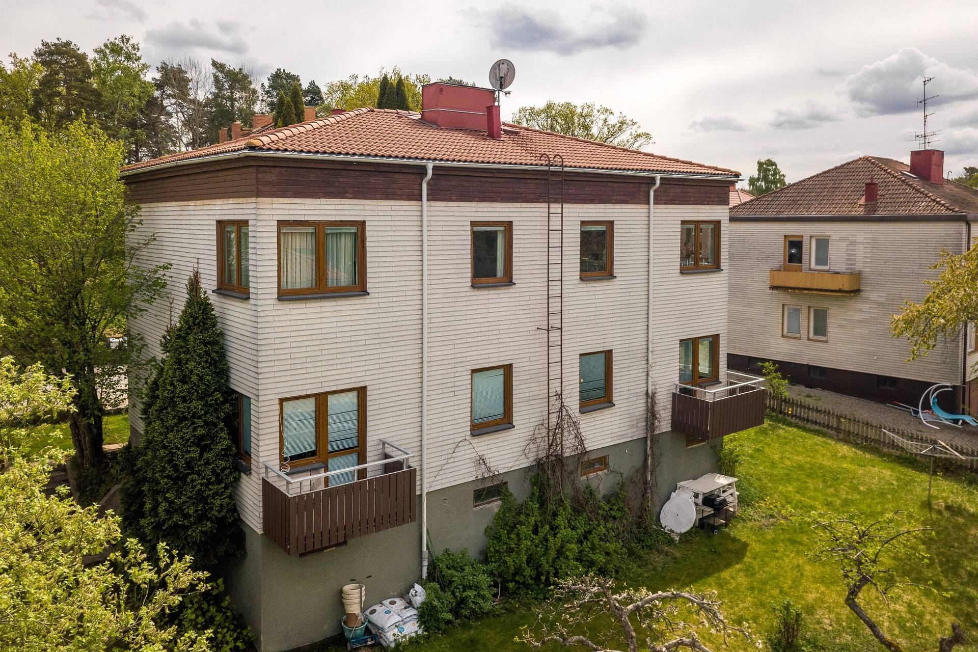 9 rum Villa på Söderängsgatan 12 Eskilstuna Eskilstuna kommun - bild 51