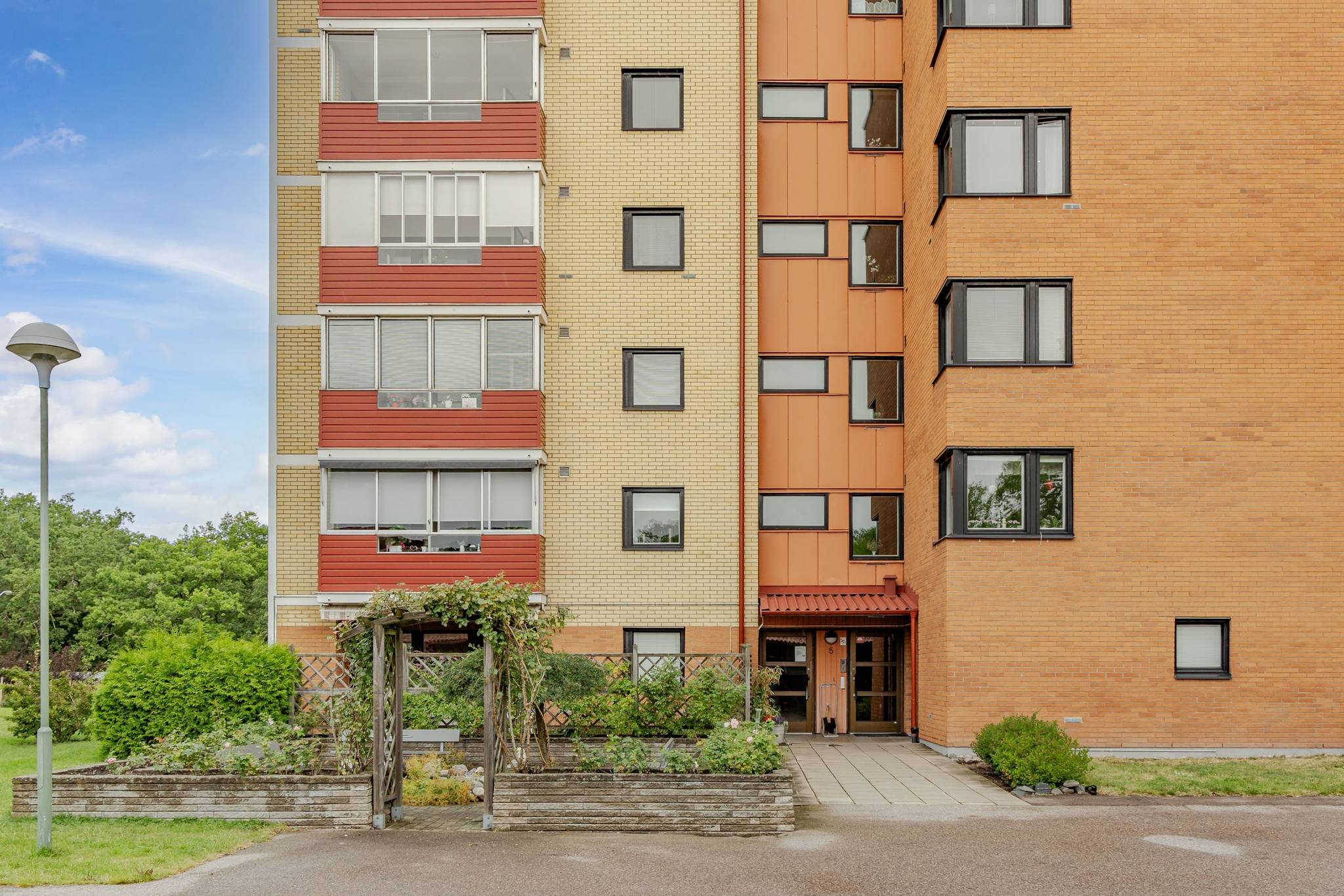 3 rum Lägenhet på Klunkens Backe 5 Berga Kalmar kommun - bild 19
