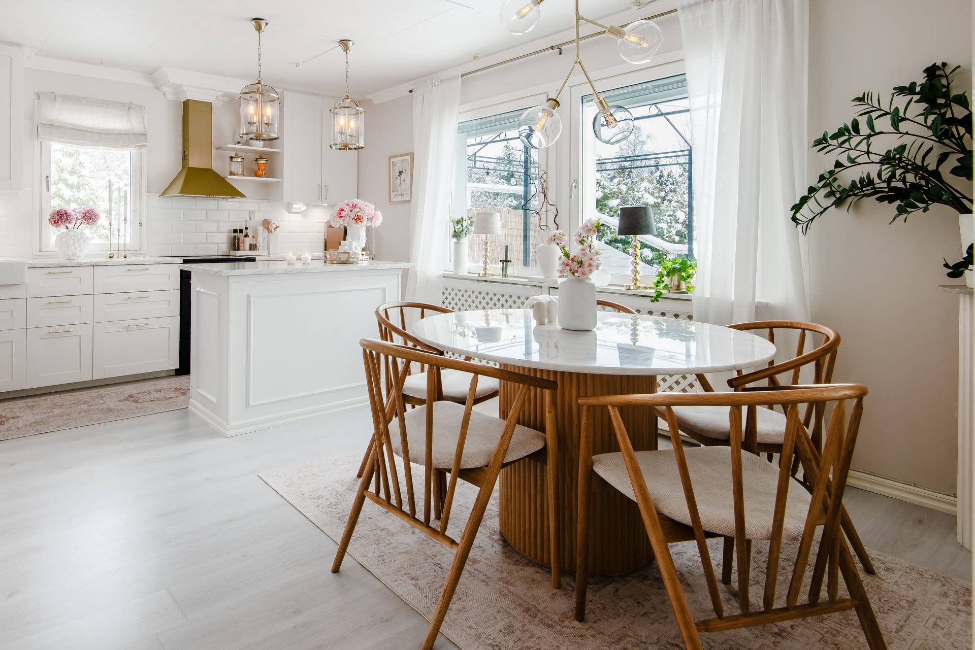 7 rum Villa på Bergmyntavägen 2 Bro - Finnsta Upplands-Bro kommun - bild 6