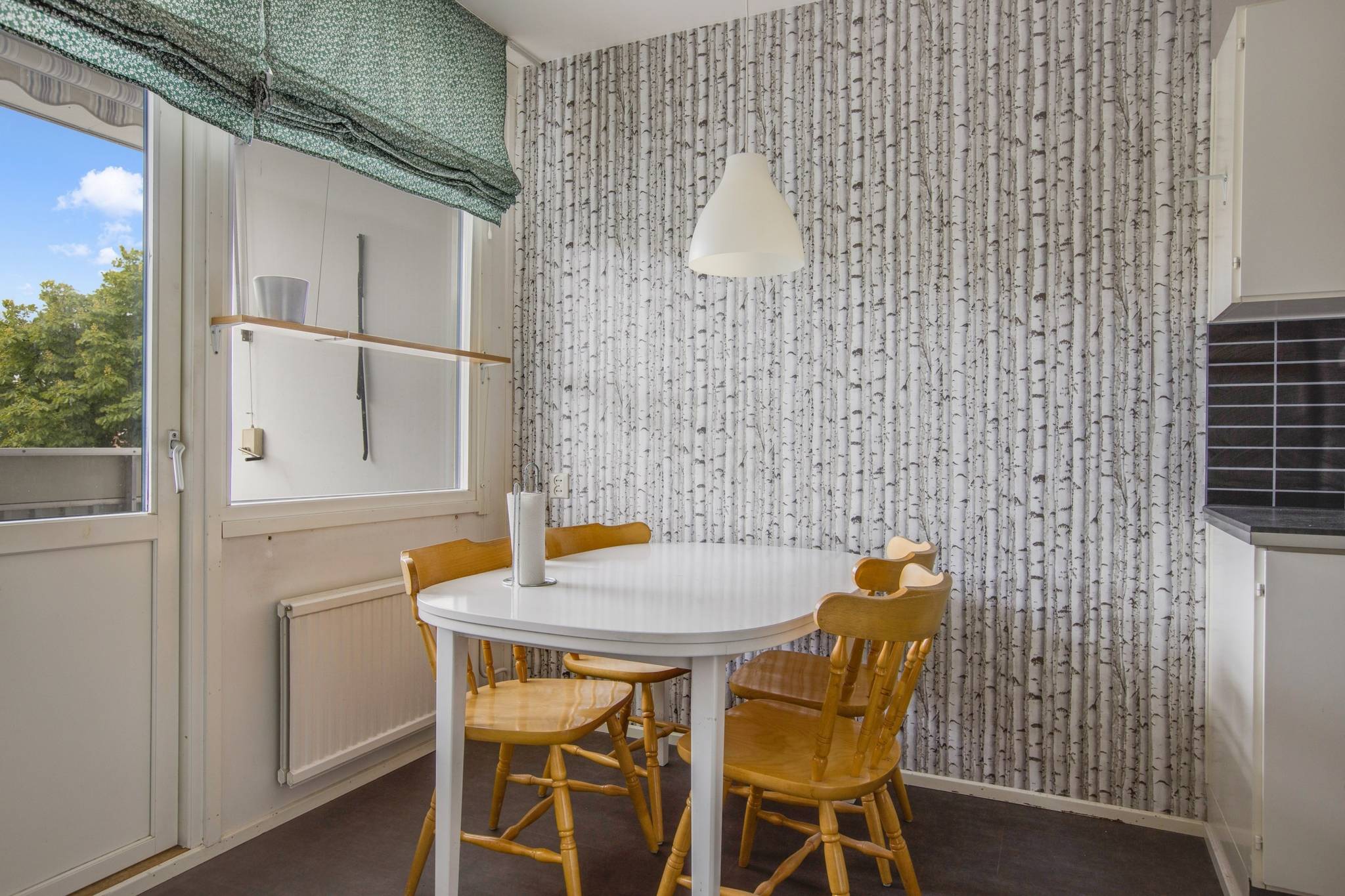 2 rum Lägenhet på Centralgatan 12 Centralt Åmåls kommun - bild 4