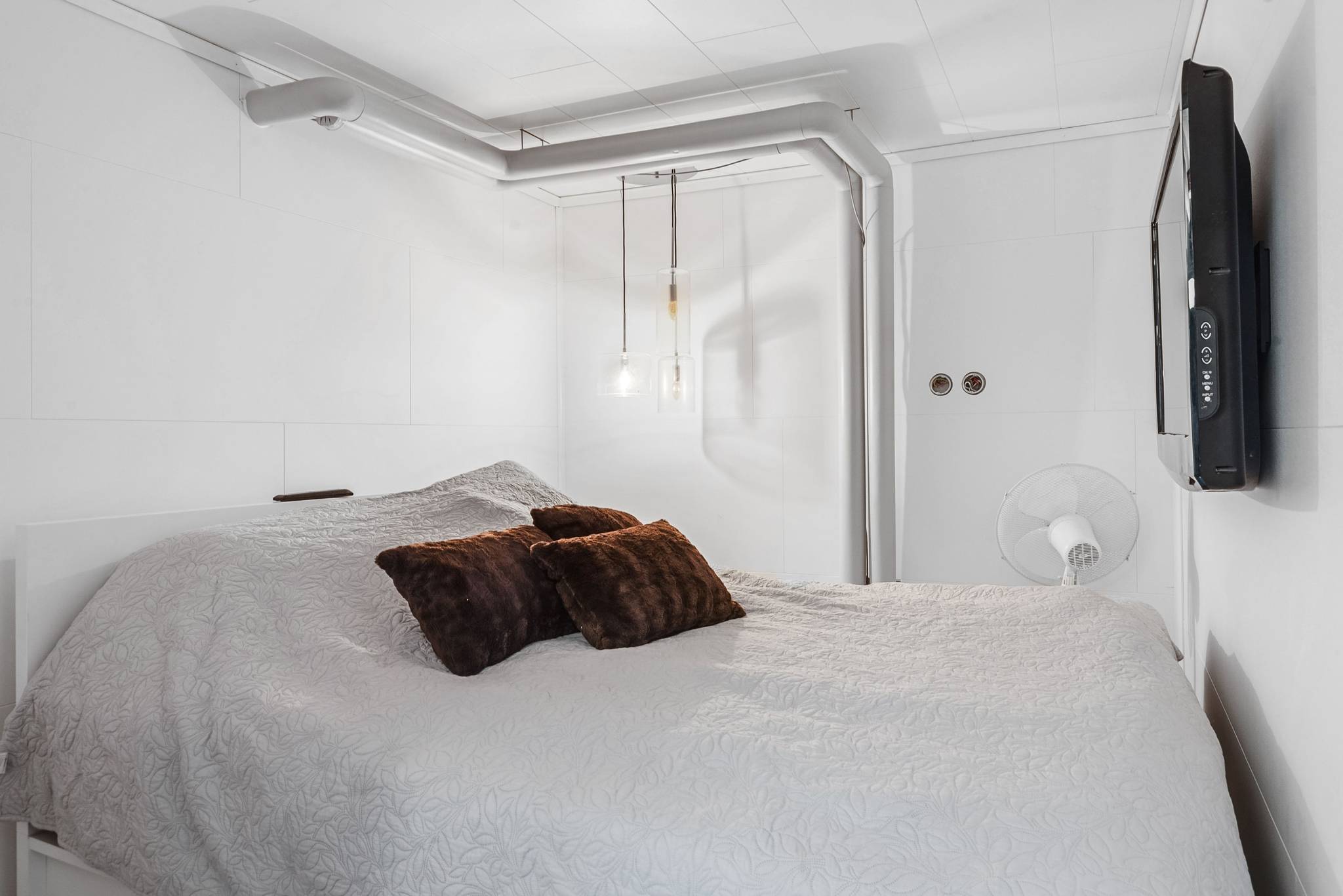 5 rum Villa på Holmbäcksvägen 15 Svedjeholmen Örnsköldsviks kommun - bild 17