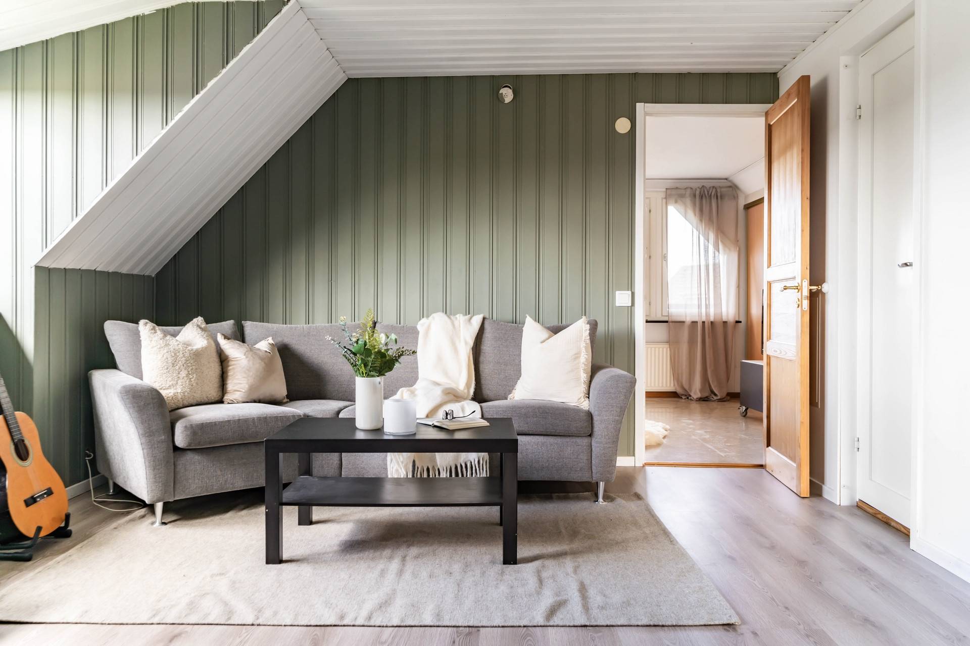 5 rum Villa på Byagatan 4 Kristianstads kommun - bild 17