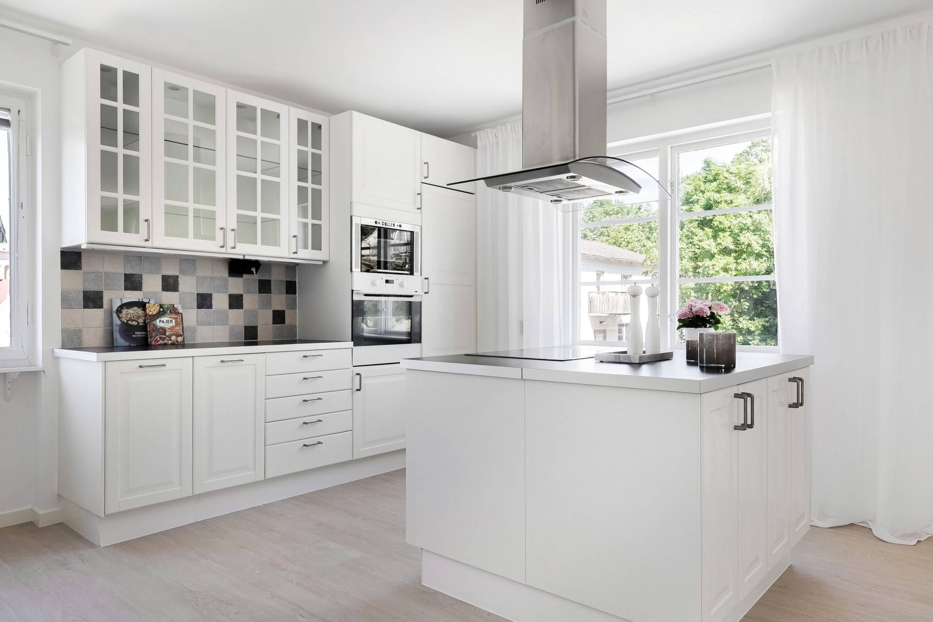 99 m² Villa på Årydsvägen 66 Åryd Karlshamns kommun - bild 13