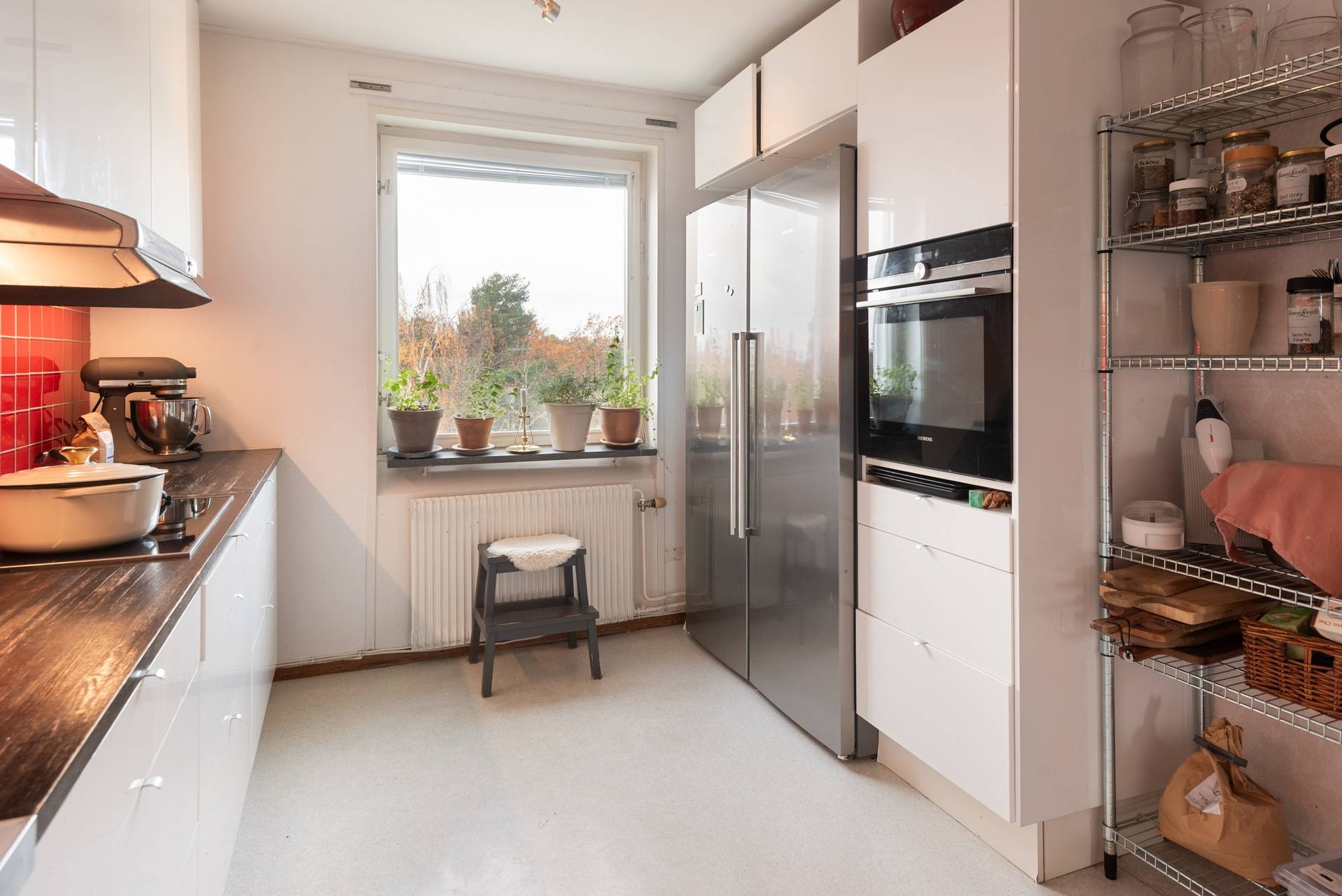 5 rum Lägenhet på Sköndalsvägen 110 Sköndal Stockholms kommun - bild 14