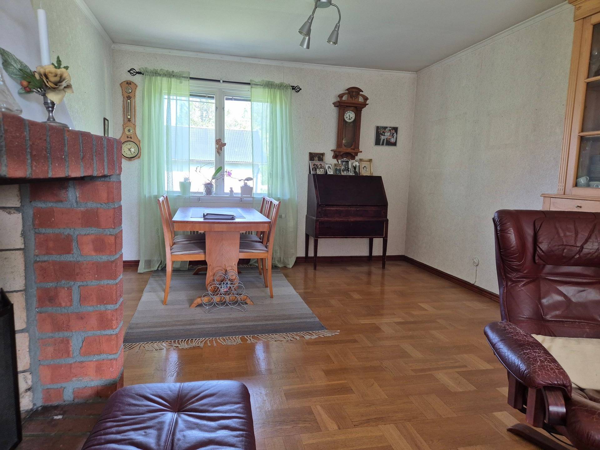 4 rum villa på Tjärnvägen 6 Rossön - Strömsund, Strömsunds kommun - bild 4