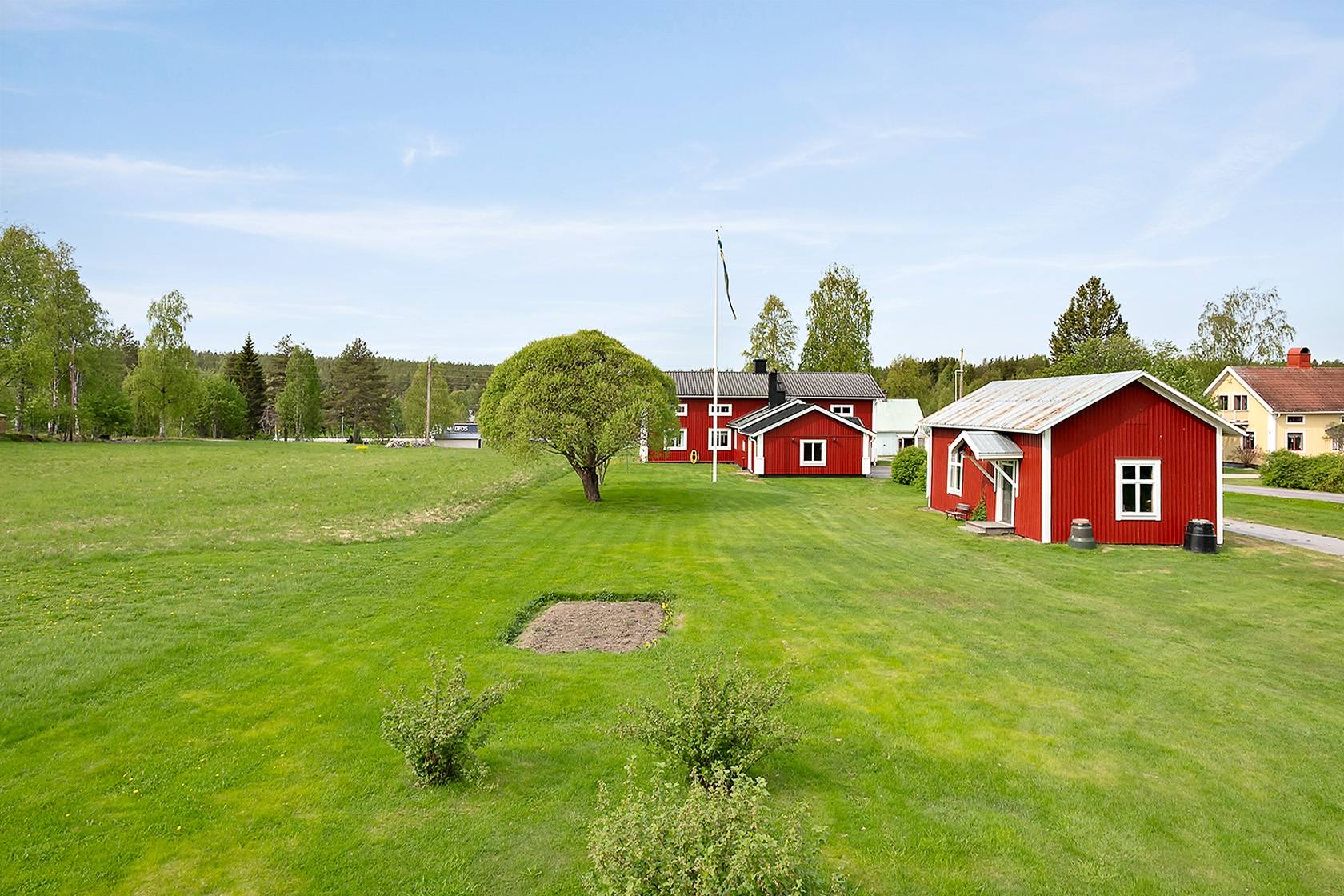 5 rum Villa på Norra Hedvägen 8 Jävre Piteå kommun - bild 4