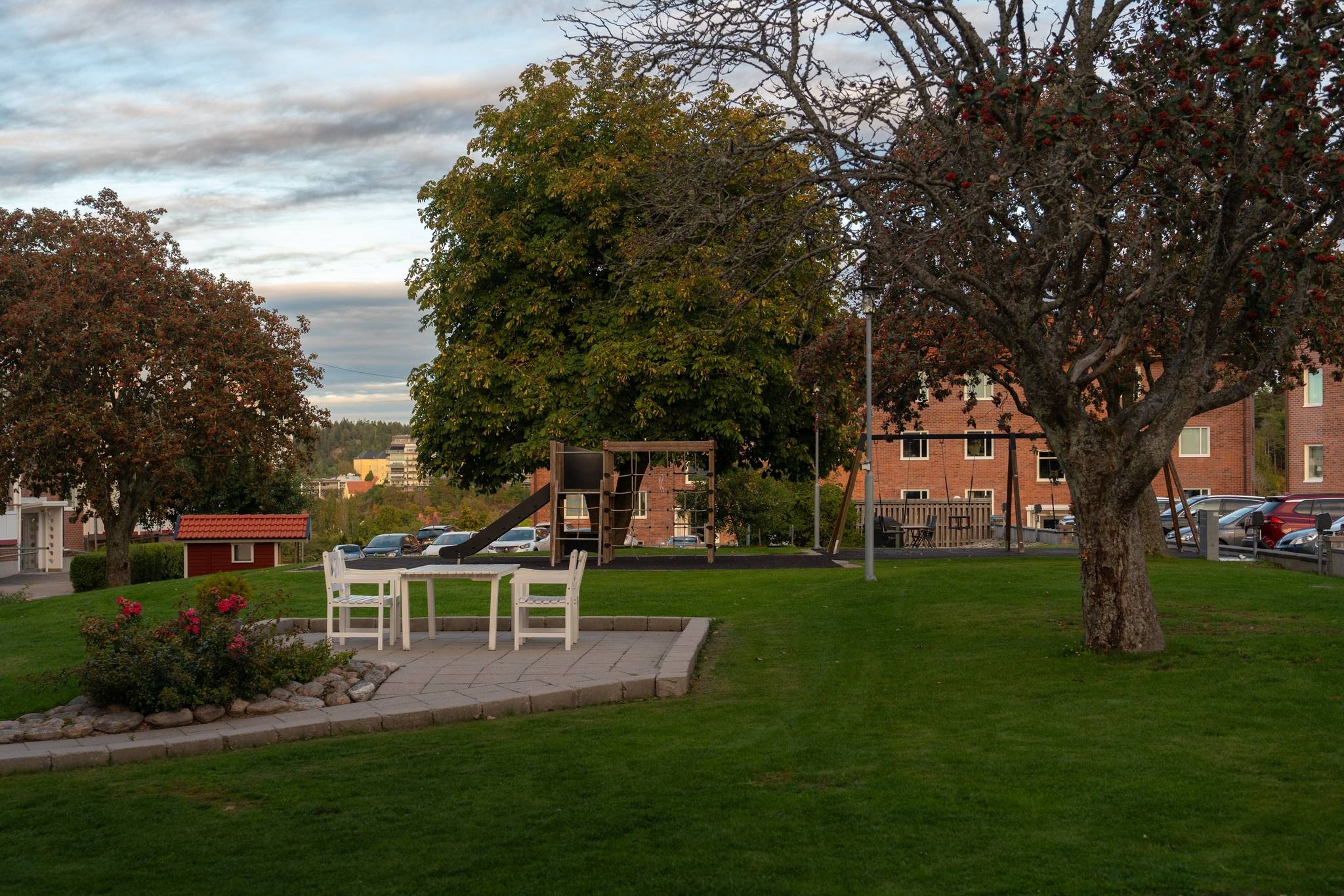 1 rum Lägenhet på Fyrmästaregatan 16B Uddevalla Uddevalla kommun - bild 19