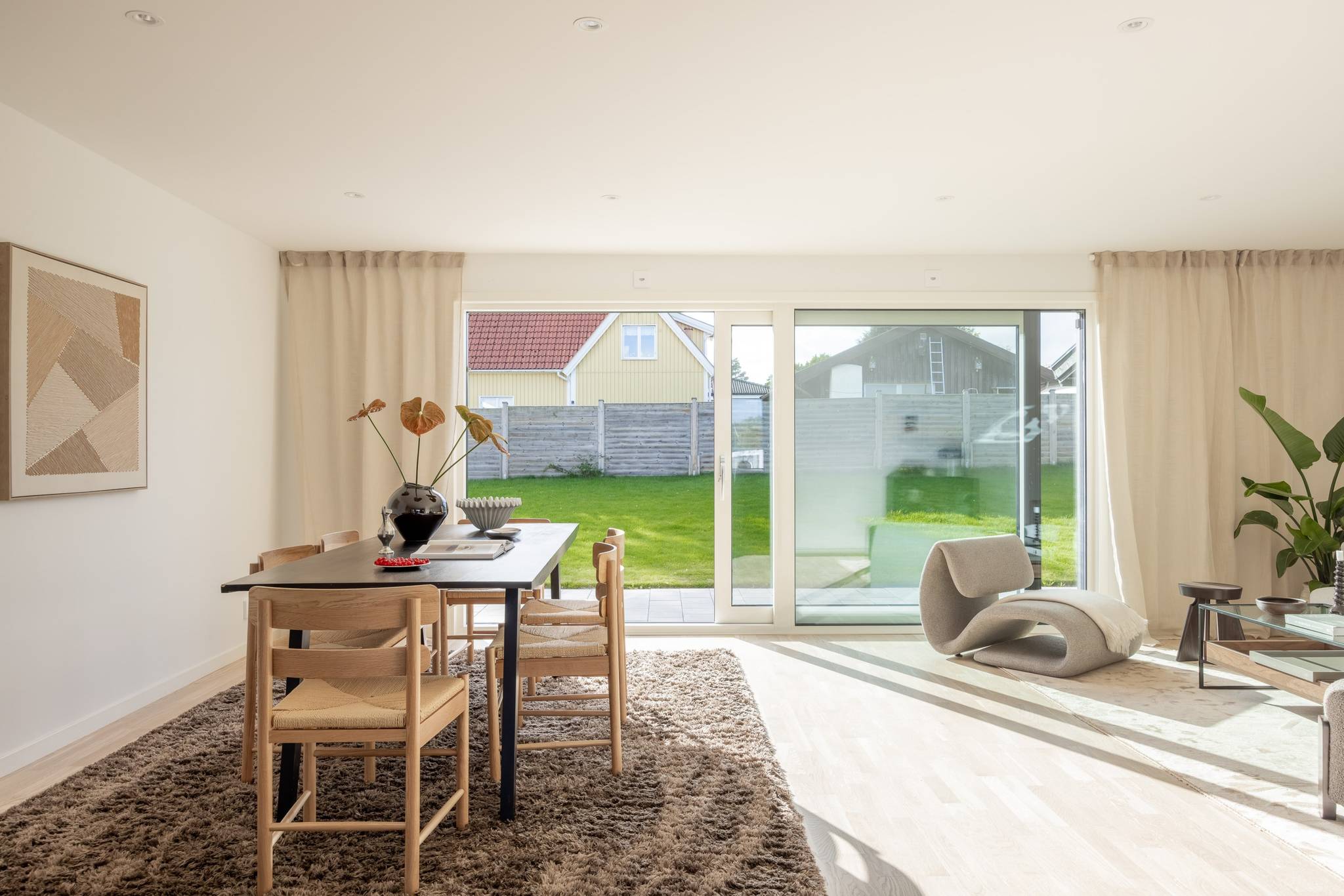 6 rum Villa på Slädvägen 10 Gråbo Lerums kommun - bild 7