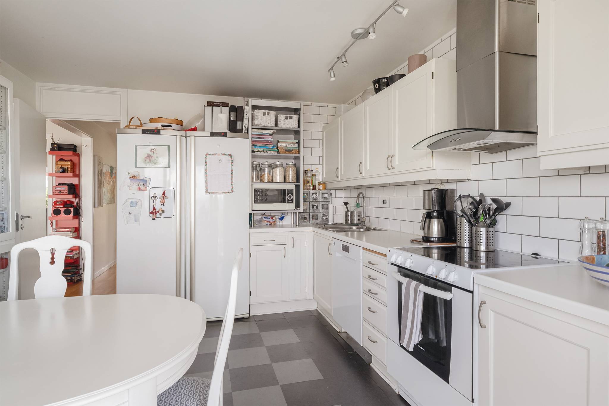 6 rum Villa på Carl Lundius väg 9 Vätterslund Jönköpings kommun - bild 18