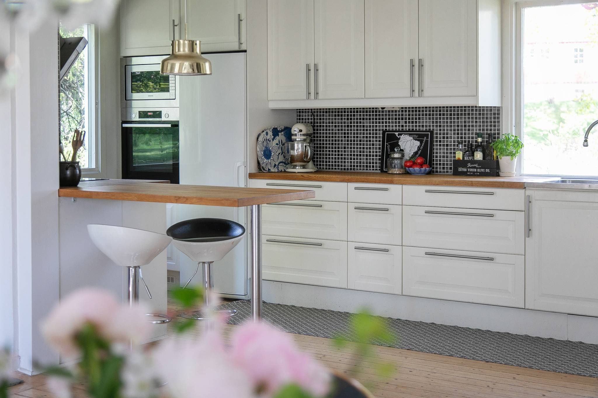 6 rum villa på Drabantvägen 60 Boo Gård, Nacka kommun - bild 3