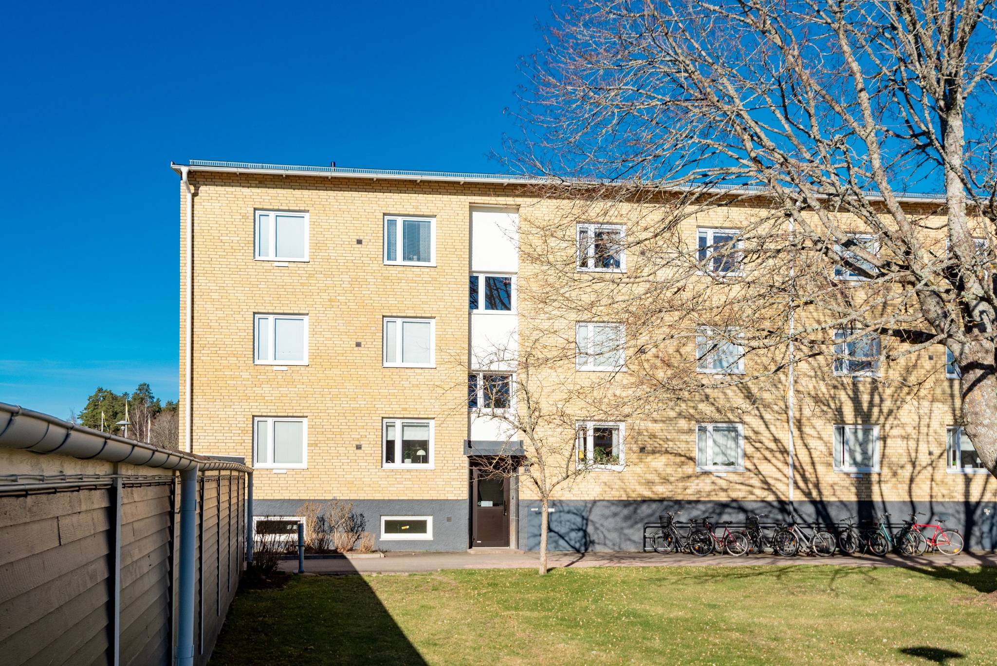 2 rum Lägenhet på Södra Ringvägen 6A Tidaholm Tidaholms kommun - bild 15