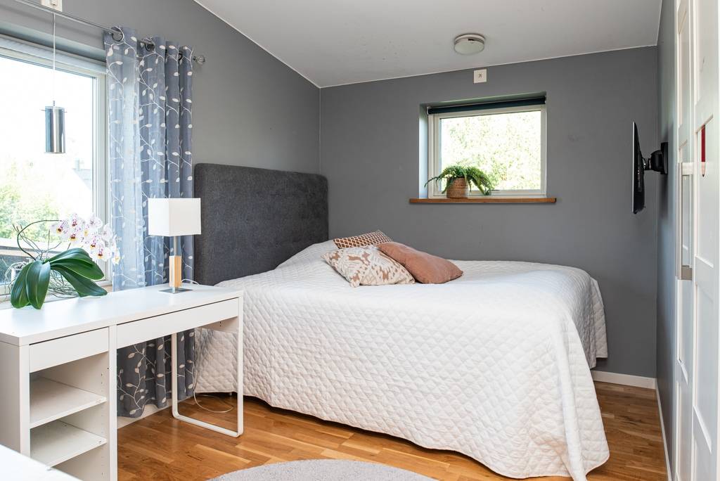 6 rum Villa på Malviksvägen 20 Hudiksvalls kommun - bild 27