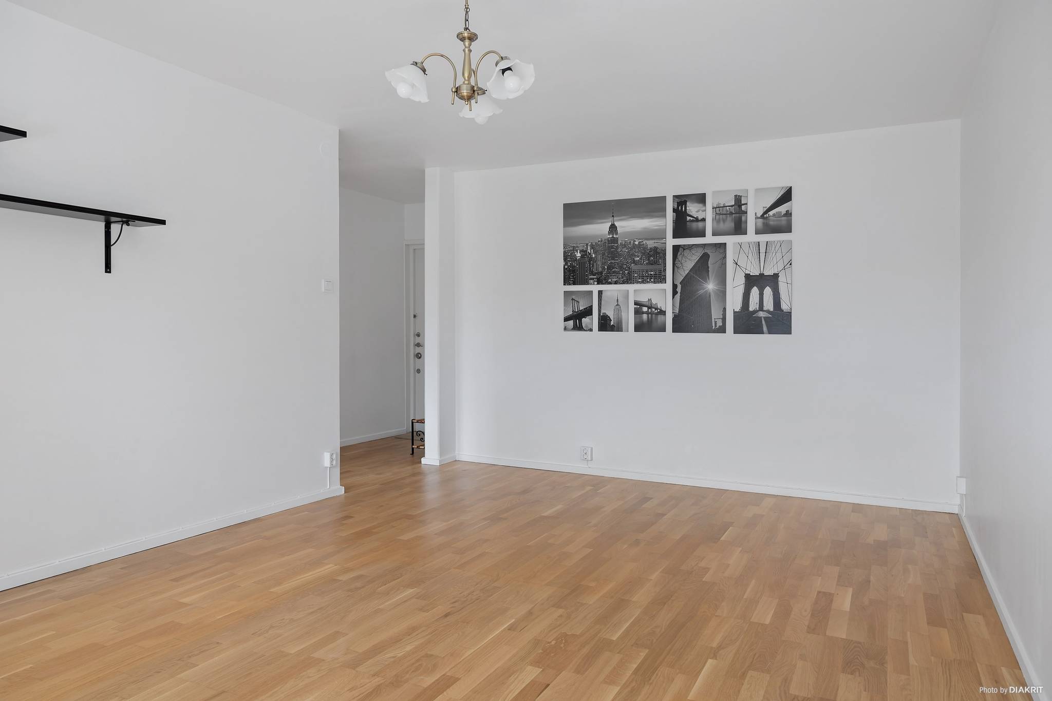 2 rum Lägenhet på Vintervädersgatan 5 Biskopsgården Göteborgs kommun - bild 6