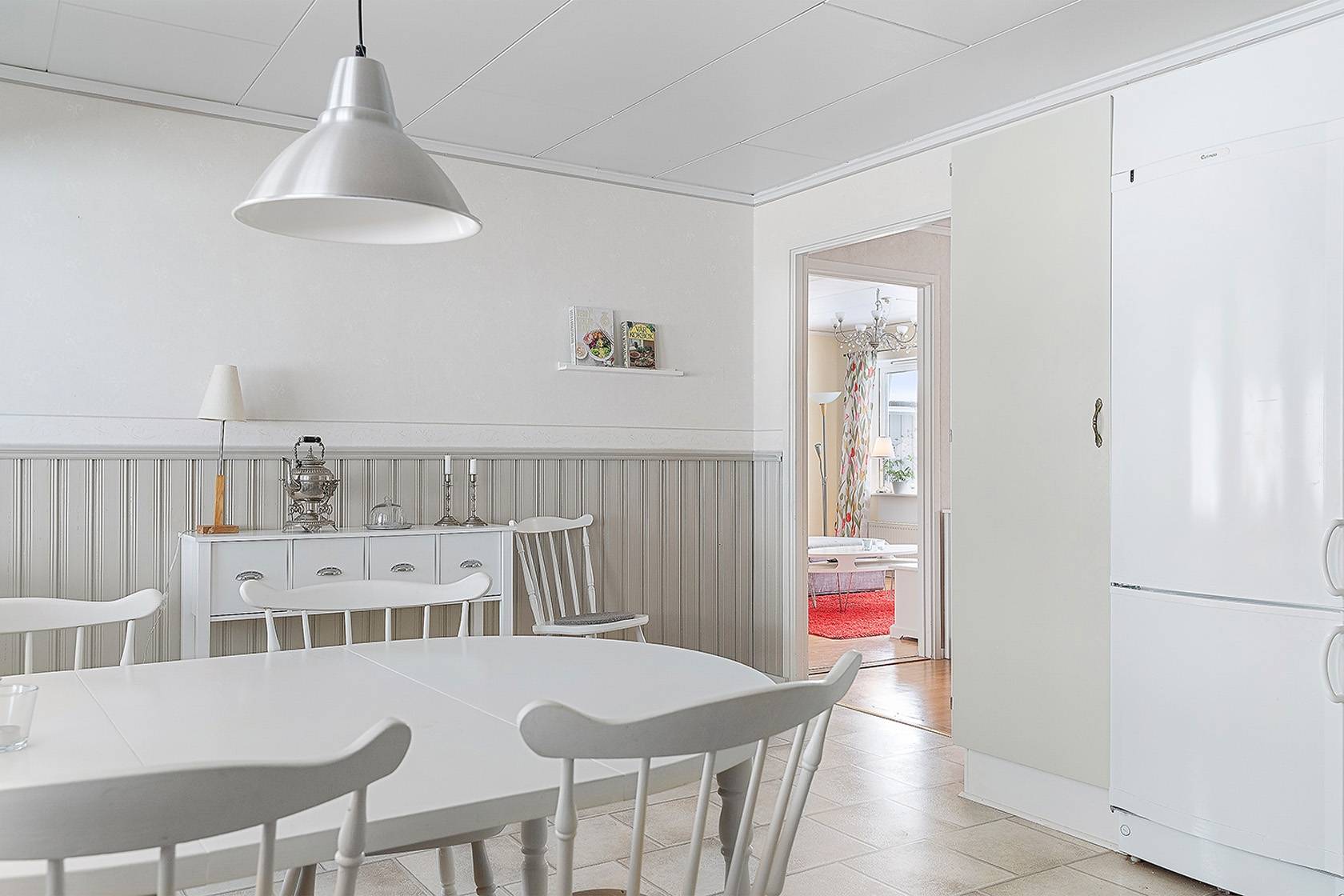 4 rum Villa på Hässlebergsvägen 132 Hässleberg Hallsbergs kommun - bild 10