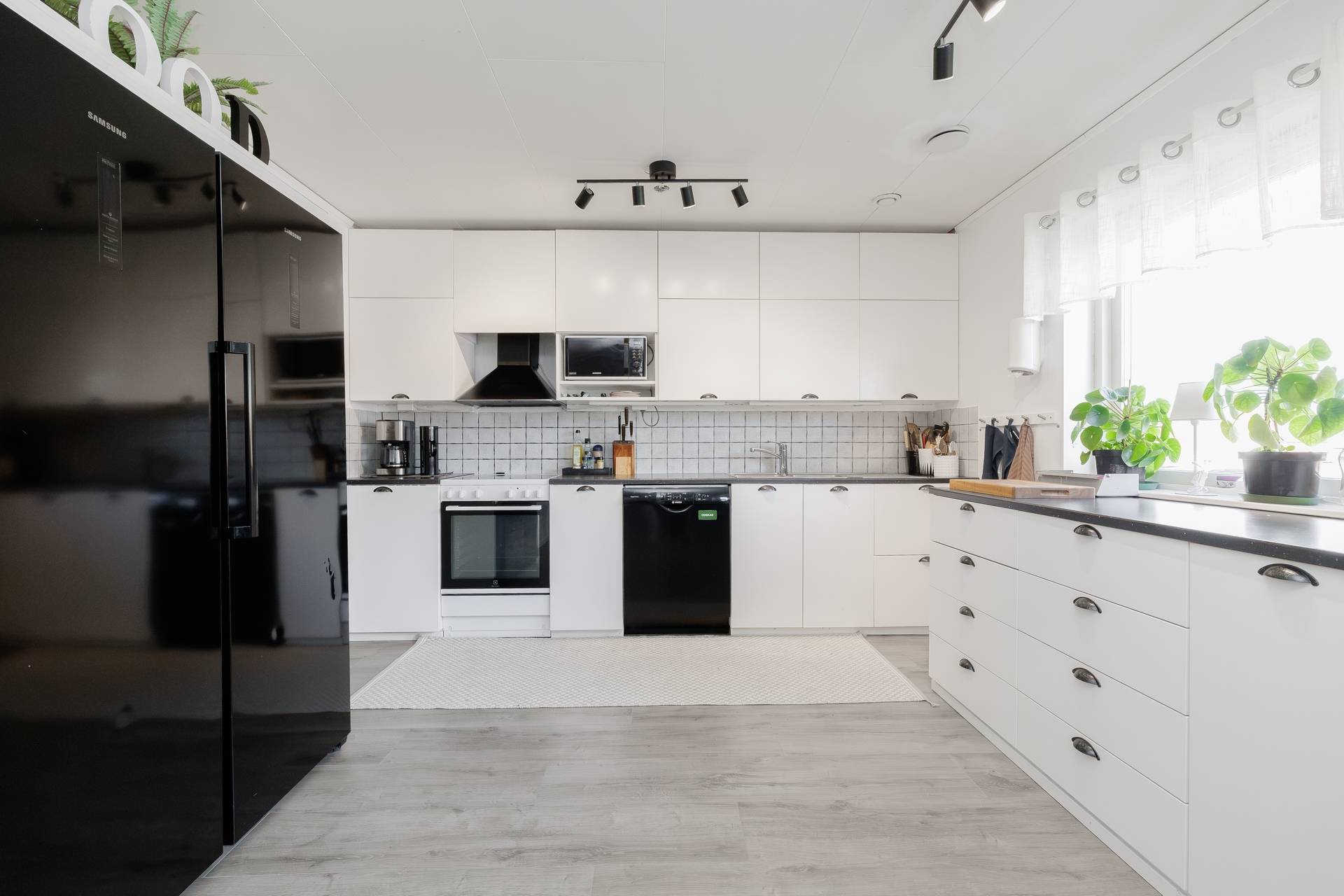 4 rum Villa på Taggbuskevägen 5 Almvik Västerviks kommun - bild 16