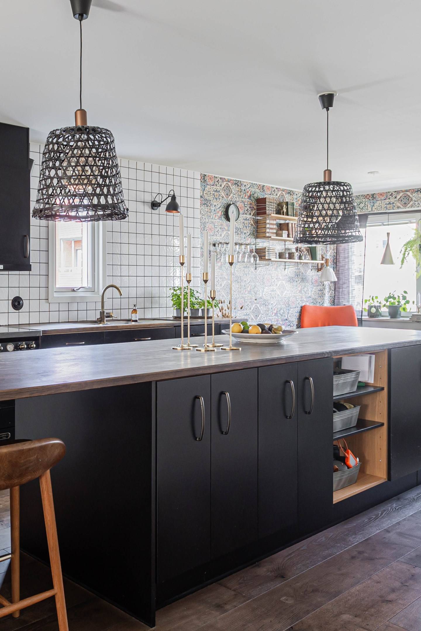 6 rum Radhus på Norra Allégatan 37F Karlsdal Västerås kommun - bild 23