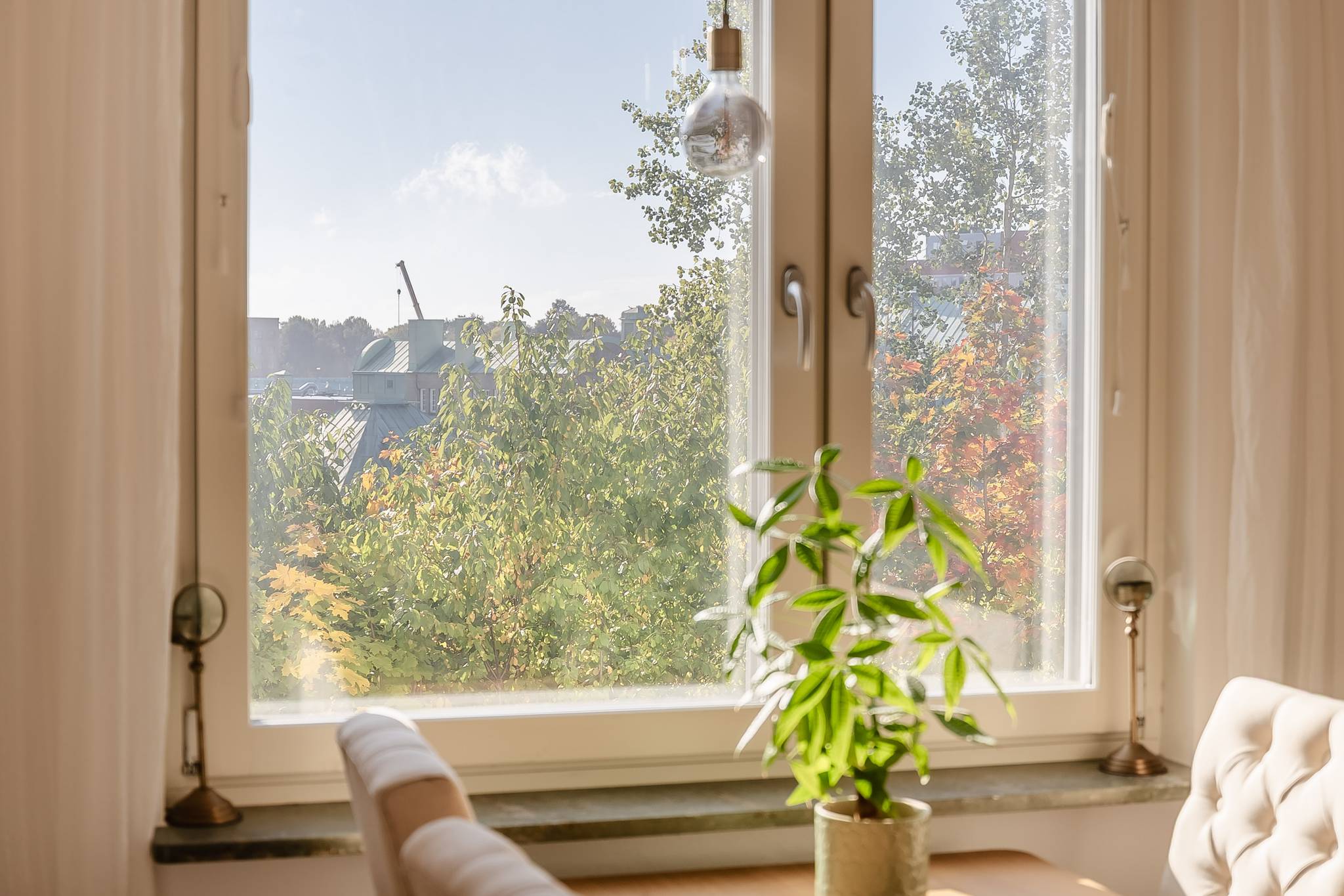 3 rum Lägenhet på Konstgjutarvägen 28, 1 tr Globen/ Johanneshov Stockholms kommun - bild 6