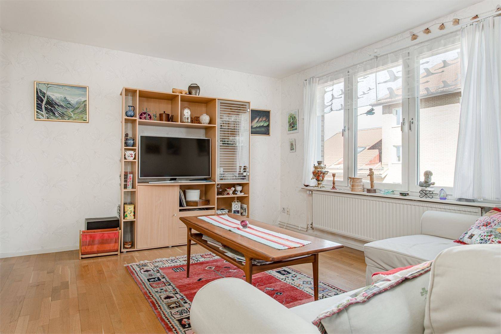 3 rum Lägenhet på Repslagaregatan 20 A Centralt Arvika kommun - bild 13