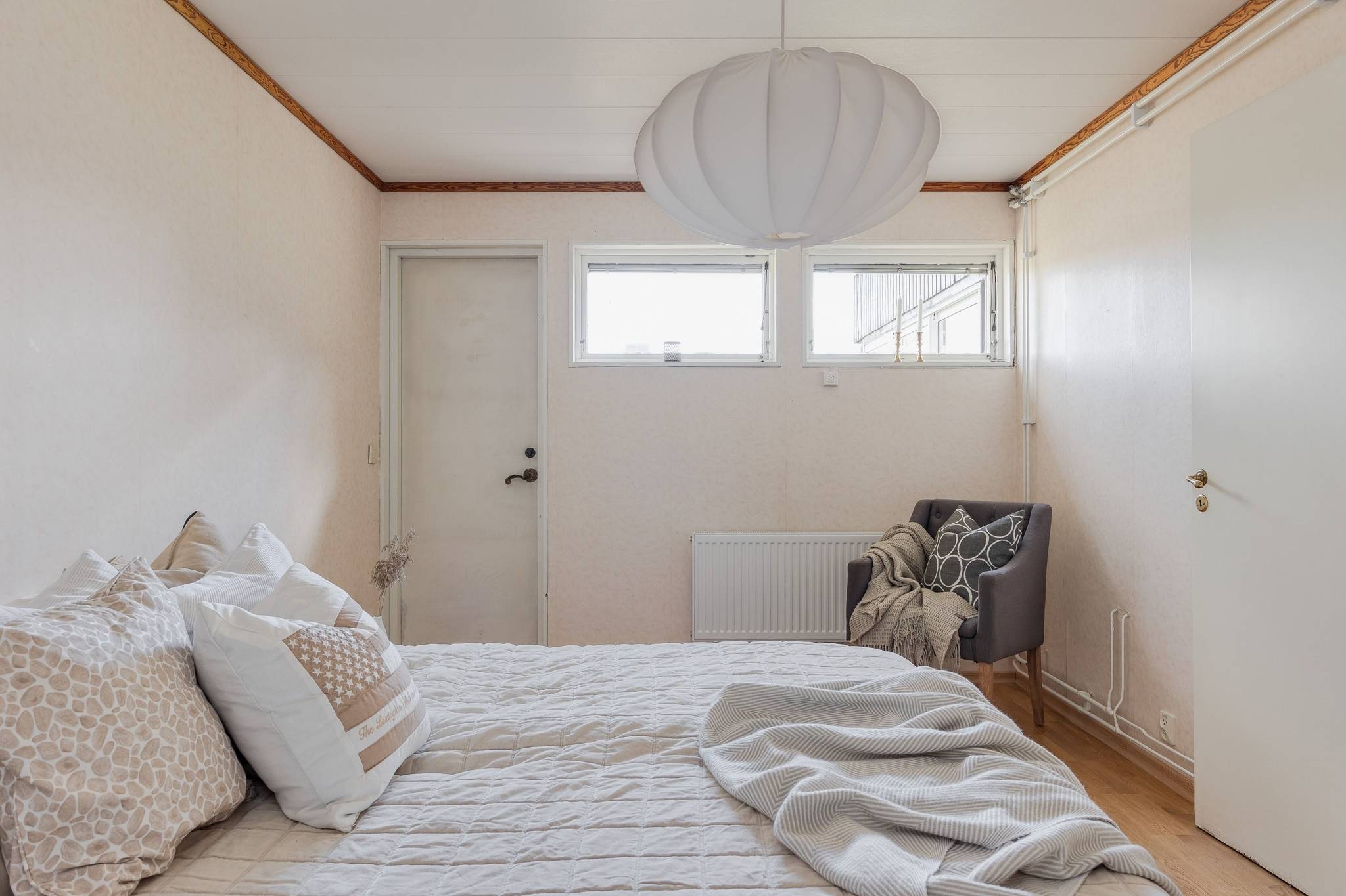 8 rum Villa på Vallmovägen 7 Teleborg Växjö kommun - bild 20