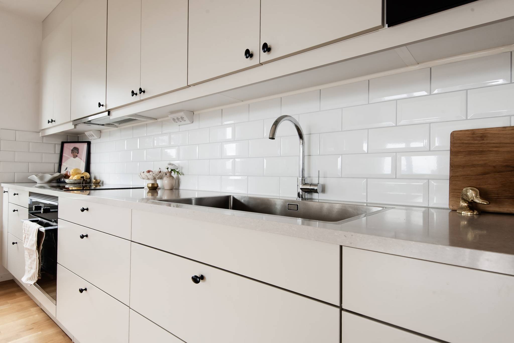 4 rum Lägenhet på Myntbacken 3 Täljöviken Österåkers kommun - bild 11