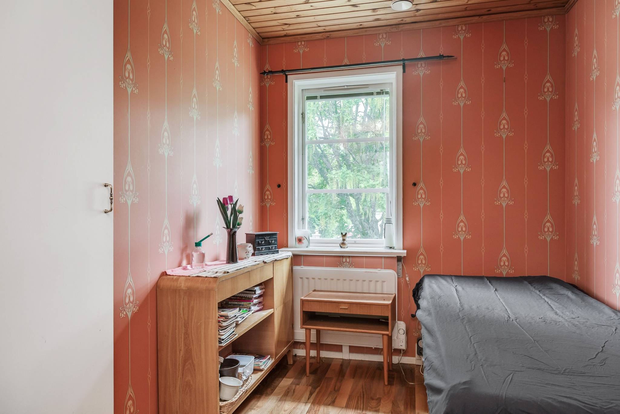 4 rum Villa på Djupsjövägen 18 Fårbo Oskarshamns kommun - bild 27