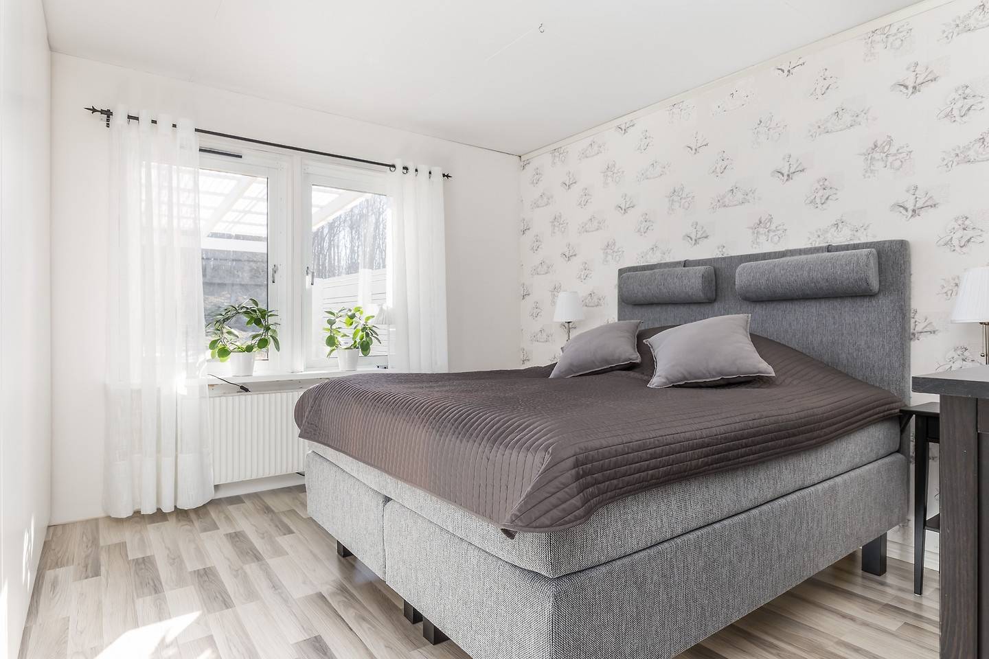 5 rum Villa på Stallmästarvägen 16 Hagge Smedjebackens kommun - bild 25