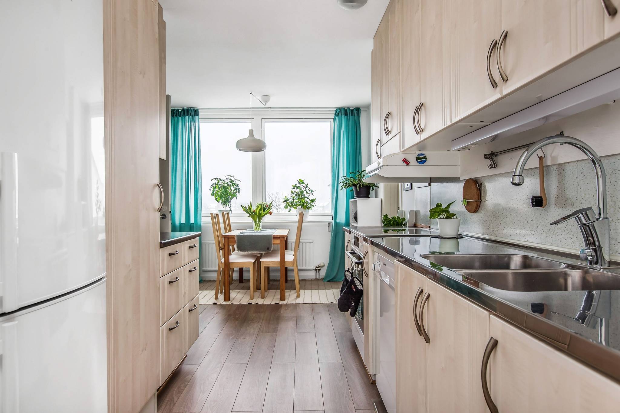 3 rum Lägenhet på Ekholmsvägen 78C Ekholmen Linköpings kommun - bild 4