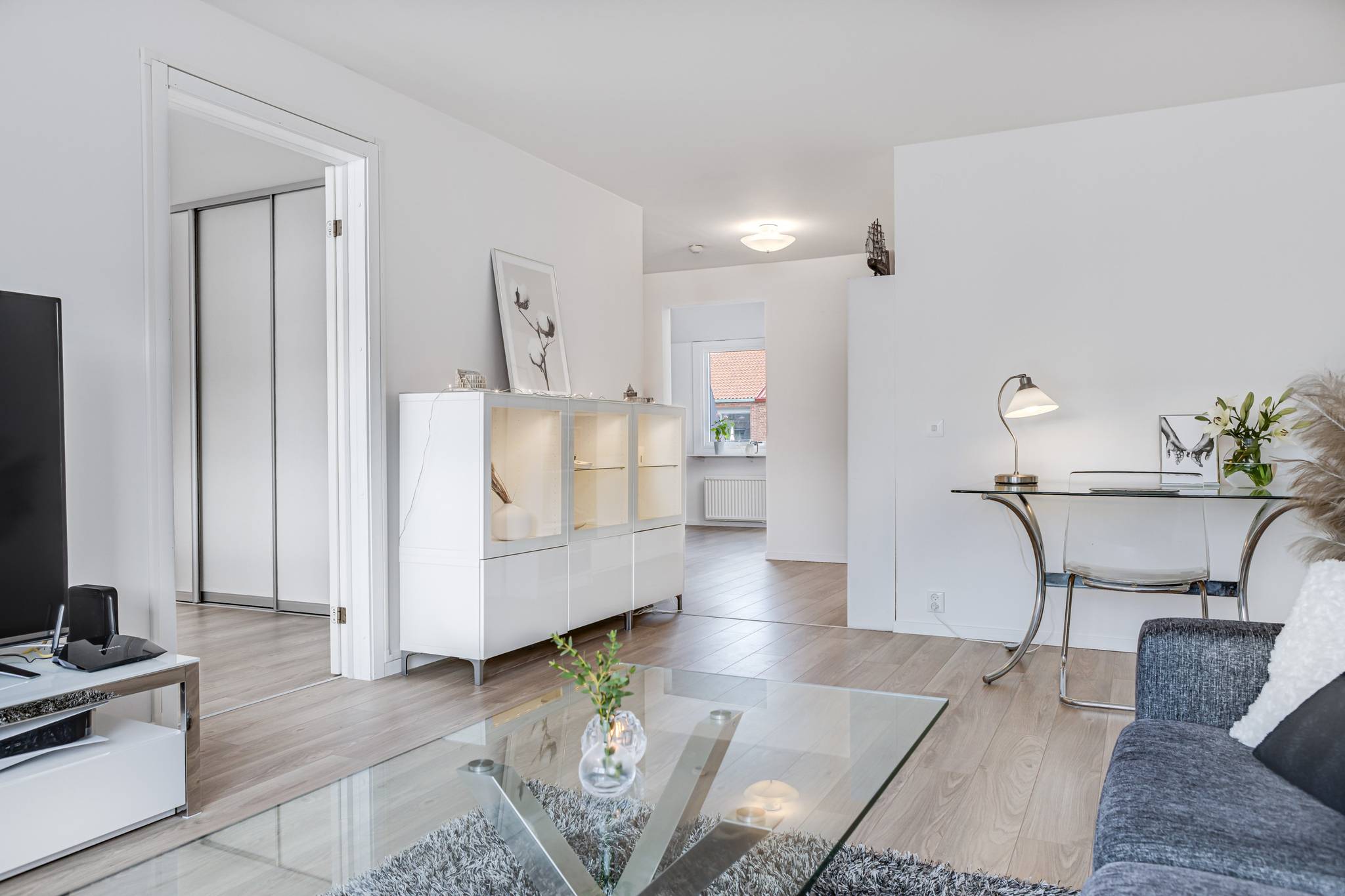 2 rum Lägenhet på Kasten Rönnowsgatan 3E Centrum Halmstads kommun - bild 12