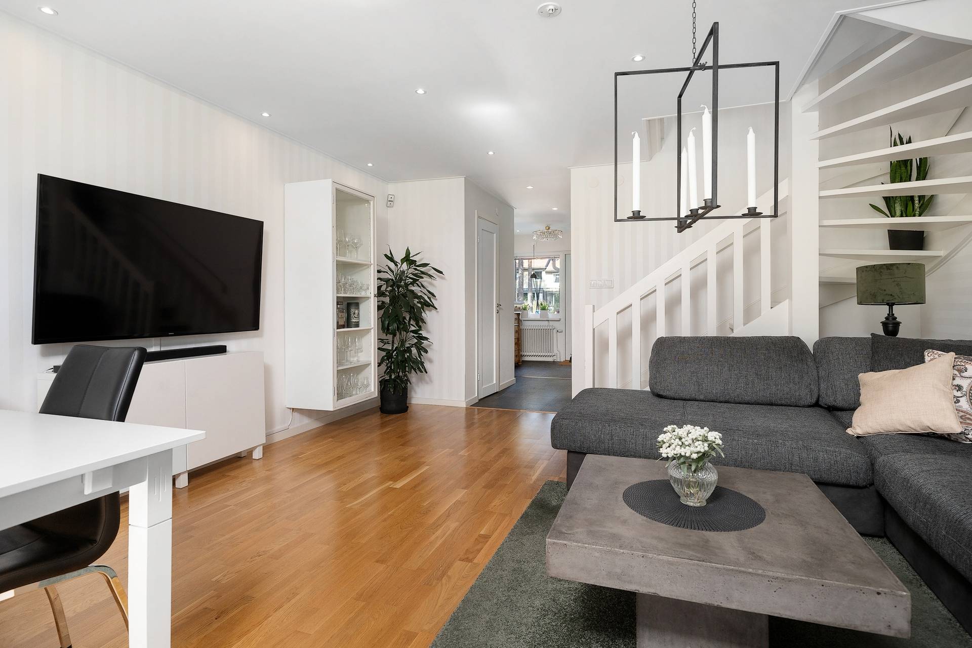 4 rum Radhus på Furumovägen 21E Gävle - Stigslund Gävle kommun - bild 18