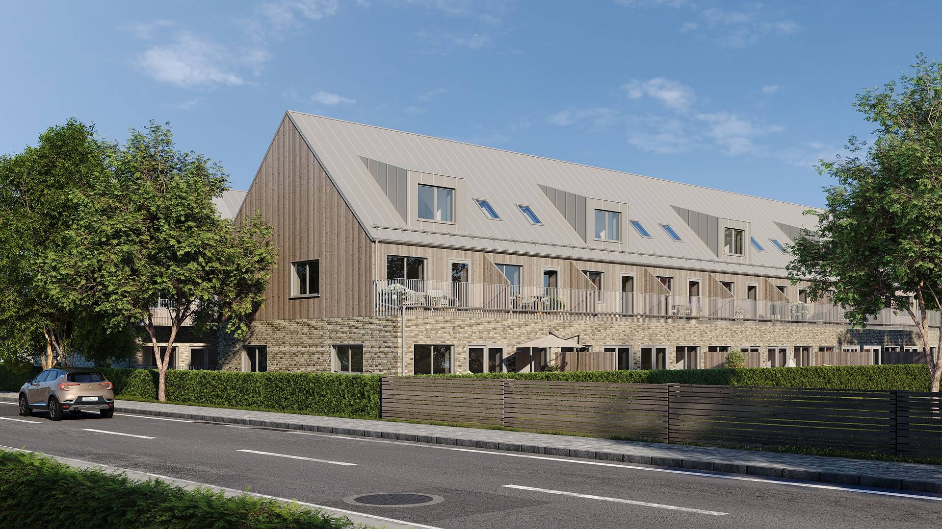 3 rum Lägenhet på Falsterbovägen 9 Centrum Vellinge kommun - bild 9