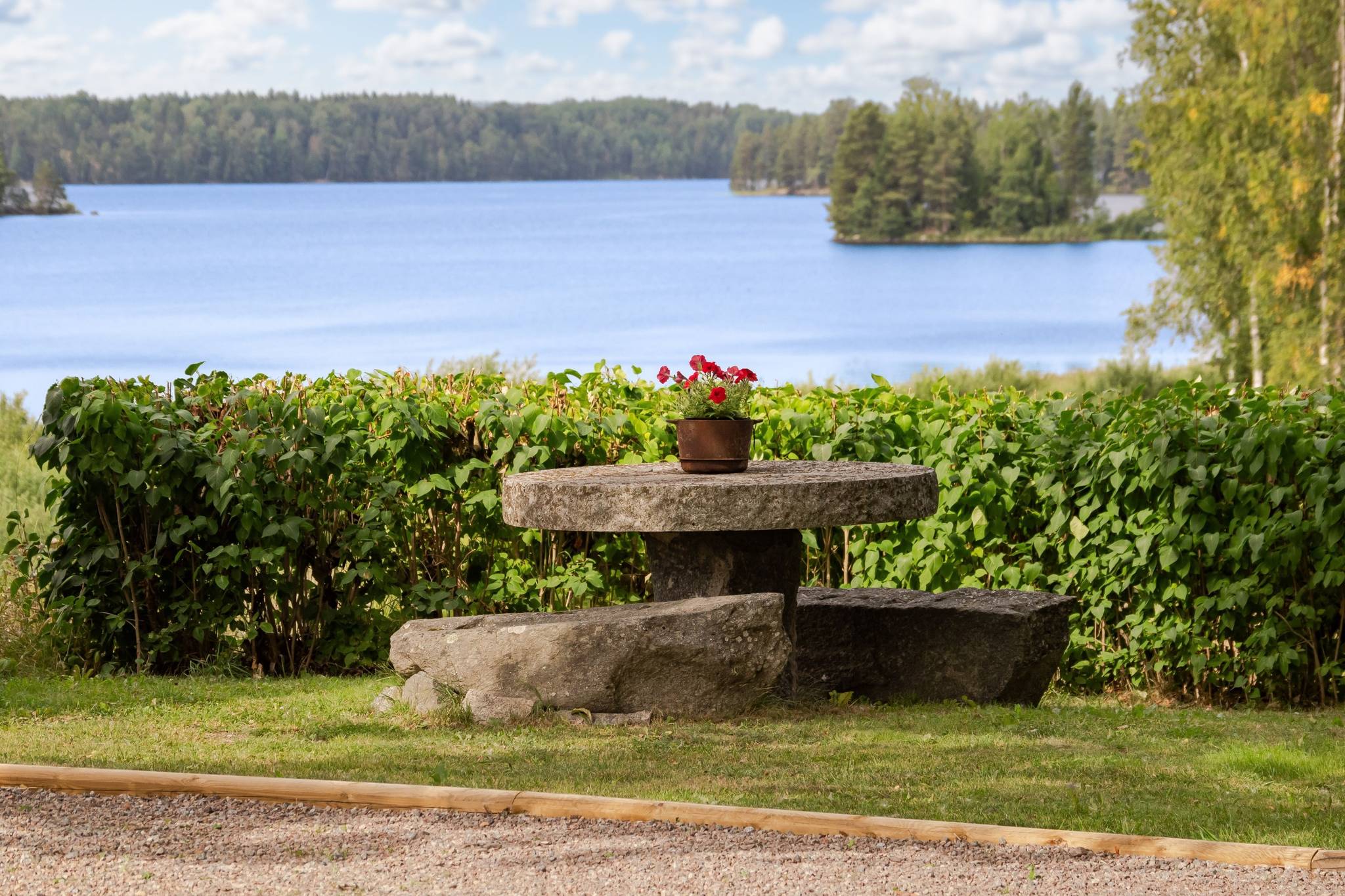 5 rum Gård/skog på Kalvnäsvägen 14 SÖDERBÄRKE Smedjebackens kommun - bild 27