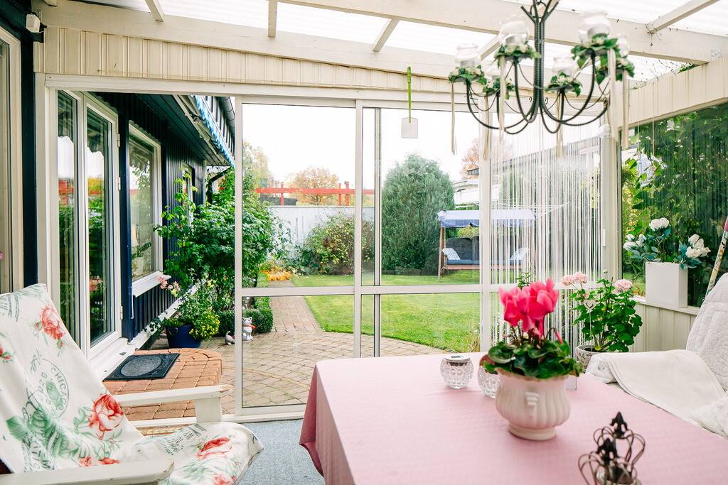 5 rum Villa på Maskrosvägen 15 SKÖVDE Skövde kommun - bild 26