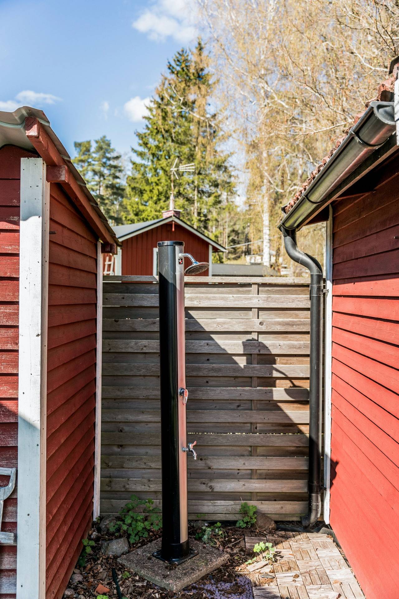 2 rum Fritidshus på Skogspromenaden 41 Ängstugan Nyköpings kommun - bild 23
