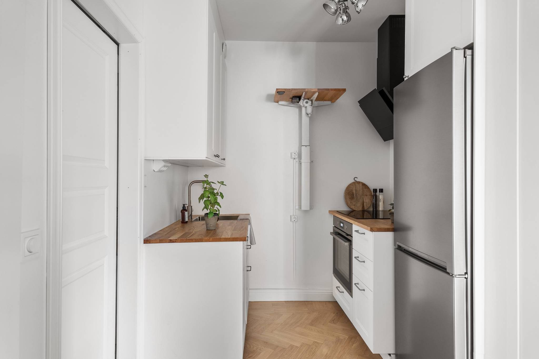4.5 rum Lägenhet på Karlsviksgatan 2 Kungsholmen Stockholms kommun - bild 2