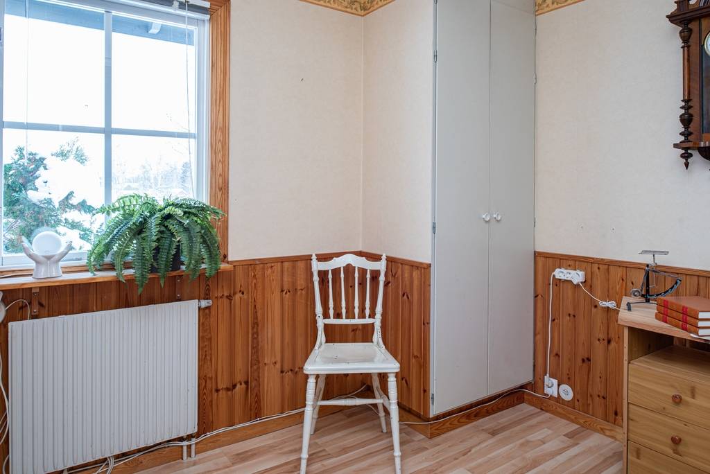 4 rum Villa på Tånggatan 31 Hudiksvalls kommun - bild 16