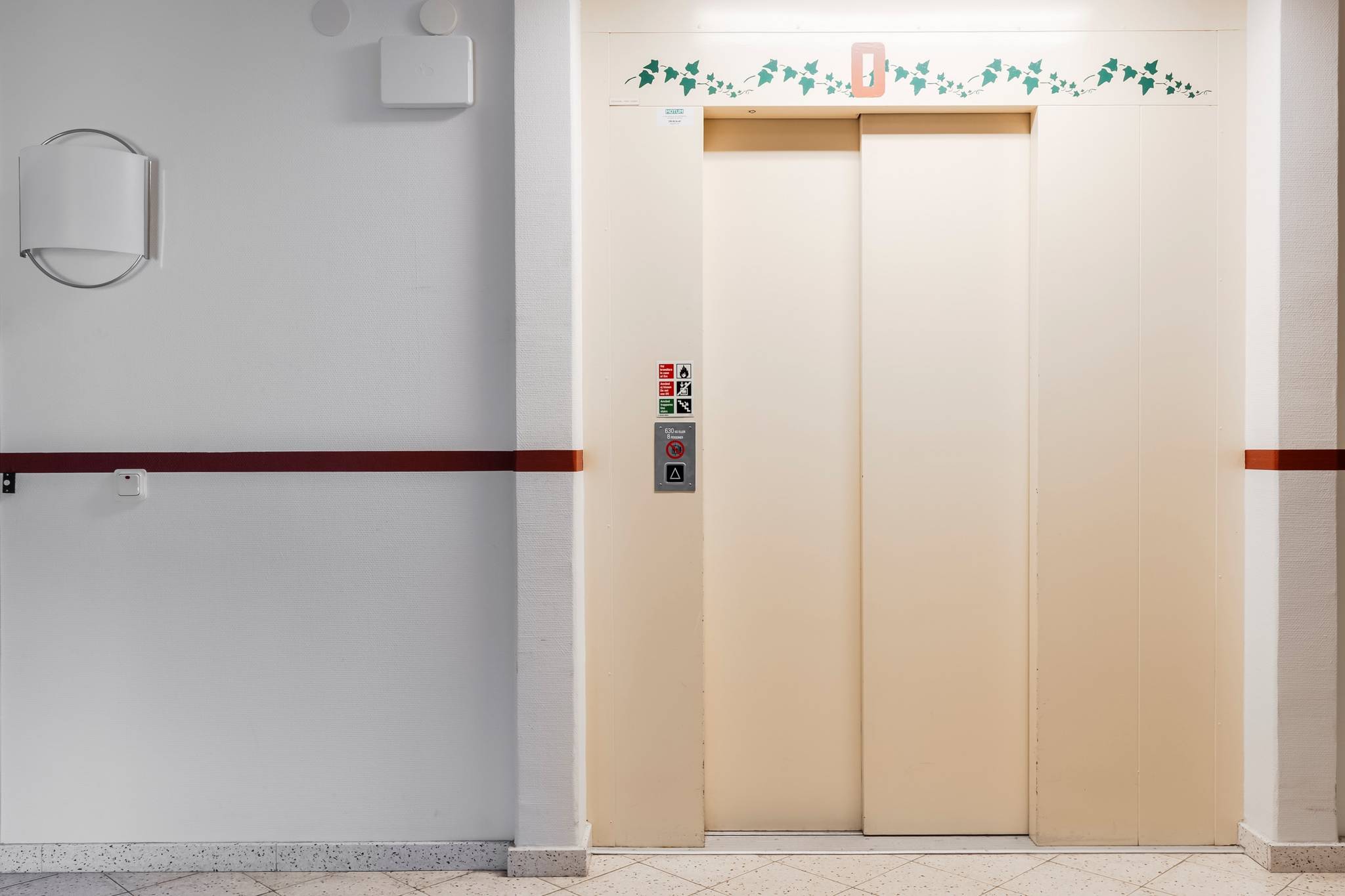 2 rum Lägenhet på Ålkilsgatan 9 Lindesberg Lindesbergs kommun - bild 19