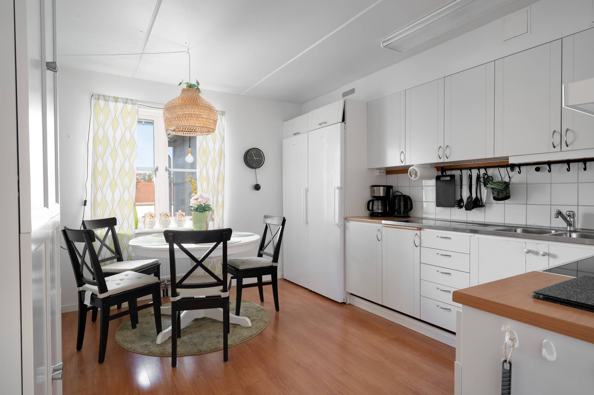 2 rum Lägenhet på Jätteåkersvägen 16B Lindesberg Lindesbergs kommun - bild 4