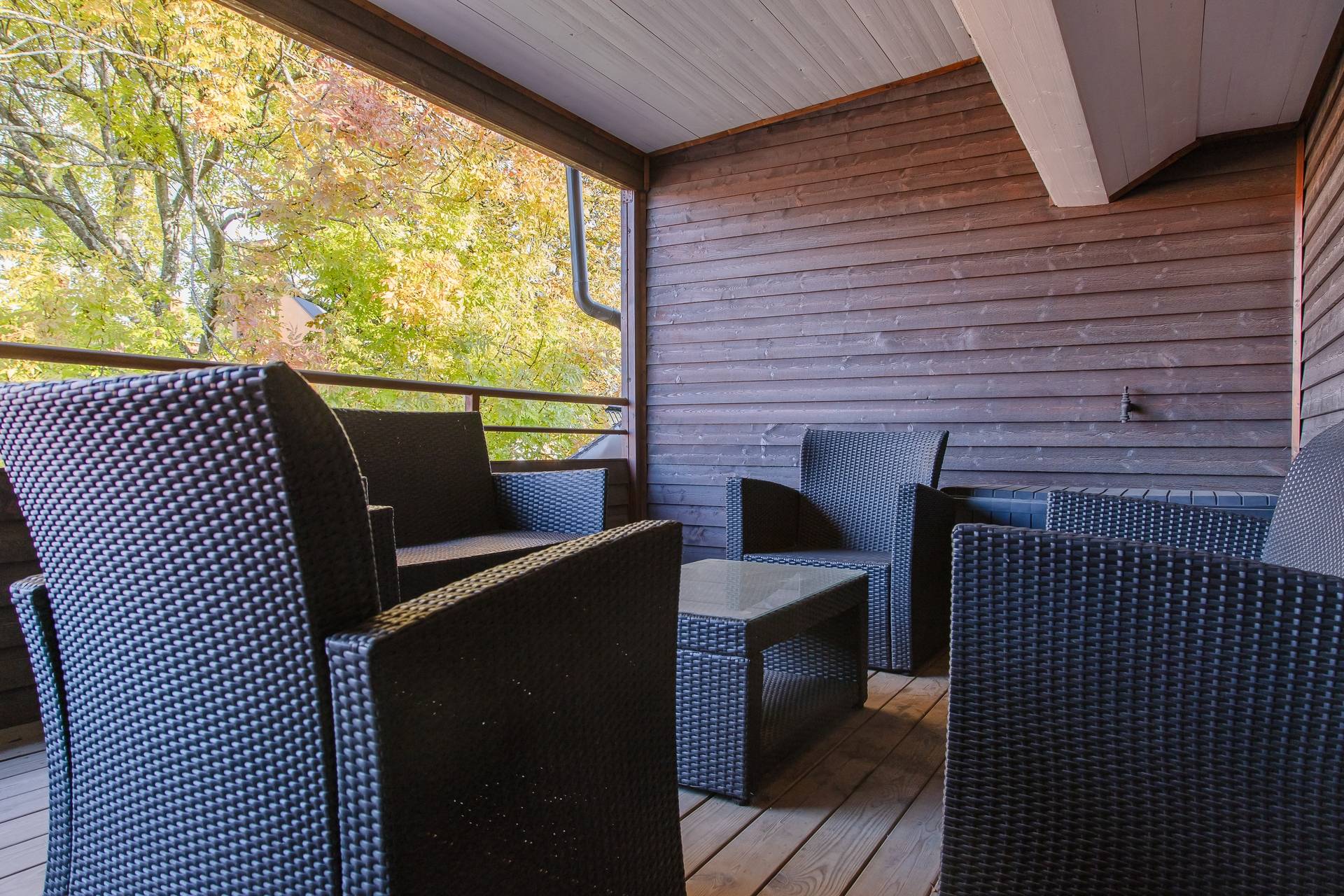 2 rum Lägenhet på Gustafsvägen 8, 2 tr Råsunda, Vasalund Solna kommun - bild 21