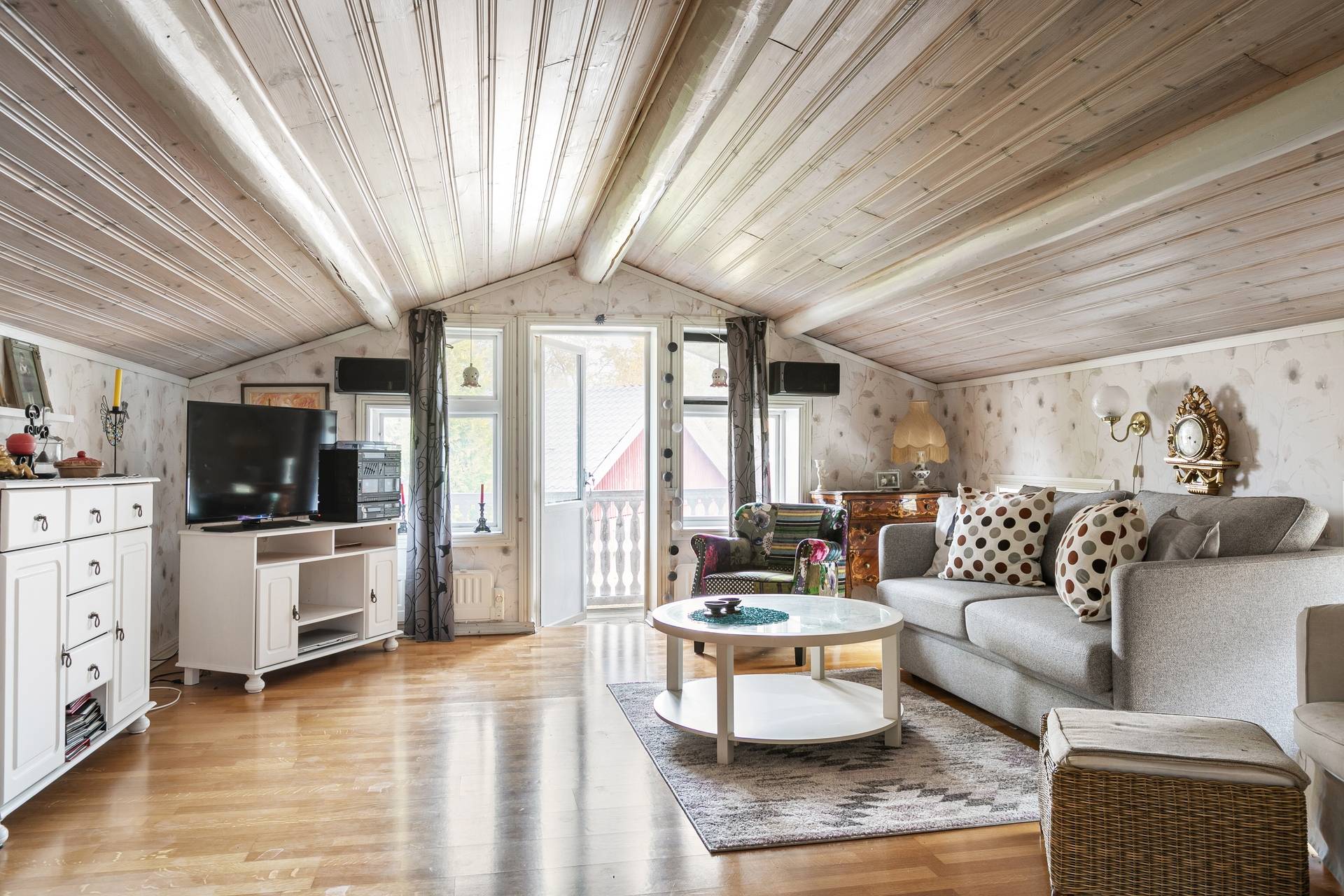 4 rum Villa på Bredviksvägen 1 Furuvik Gävle kommun - bild 37
