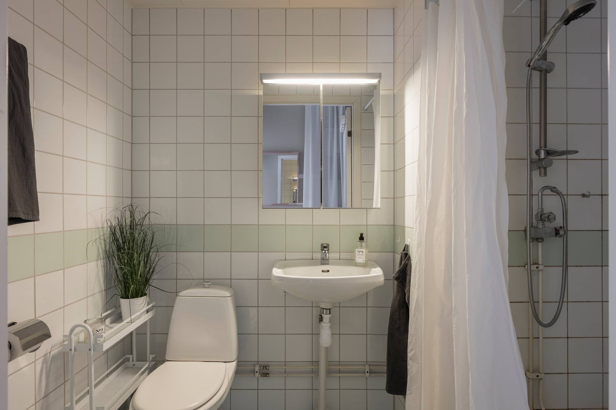 1 rum Lägenhet på Storhöjdsgatan 9 Strömmensberg Göteborgs kommun - bild 21