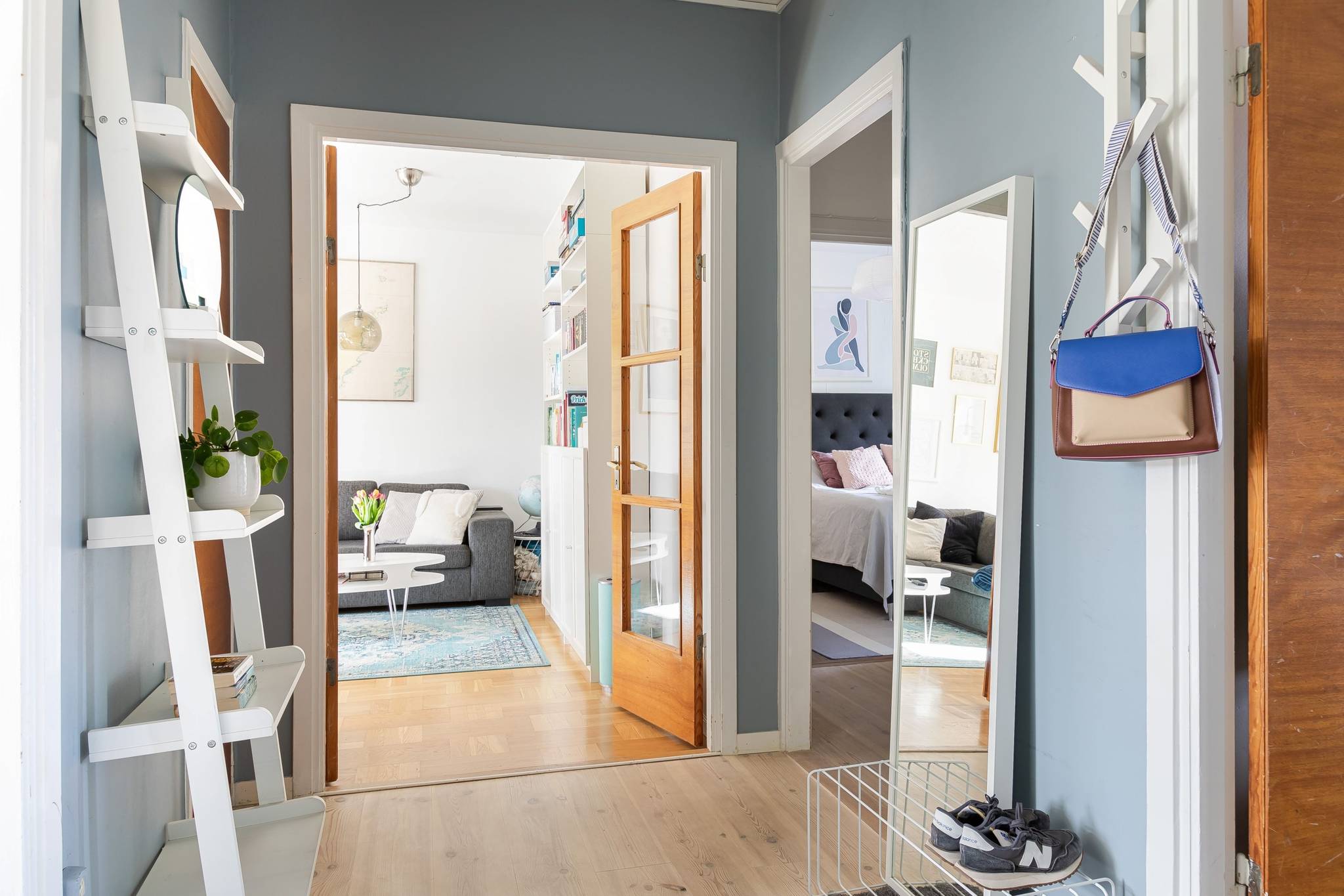 3 rum Lägenhet på Wergelandsgatan 34 Bromma - Blackeberg Stockholms kommun - bild 12
