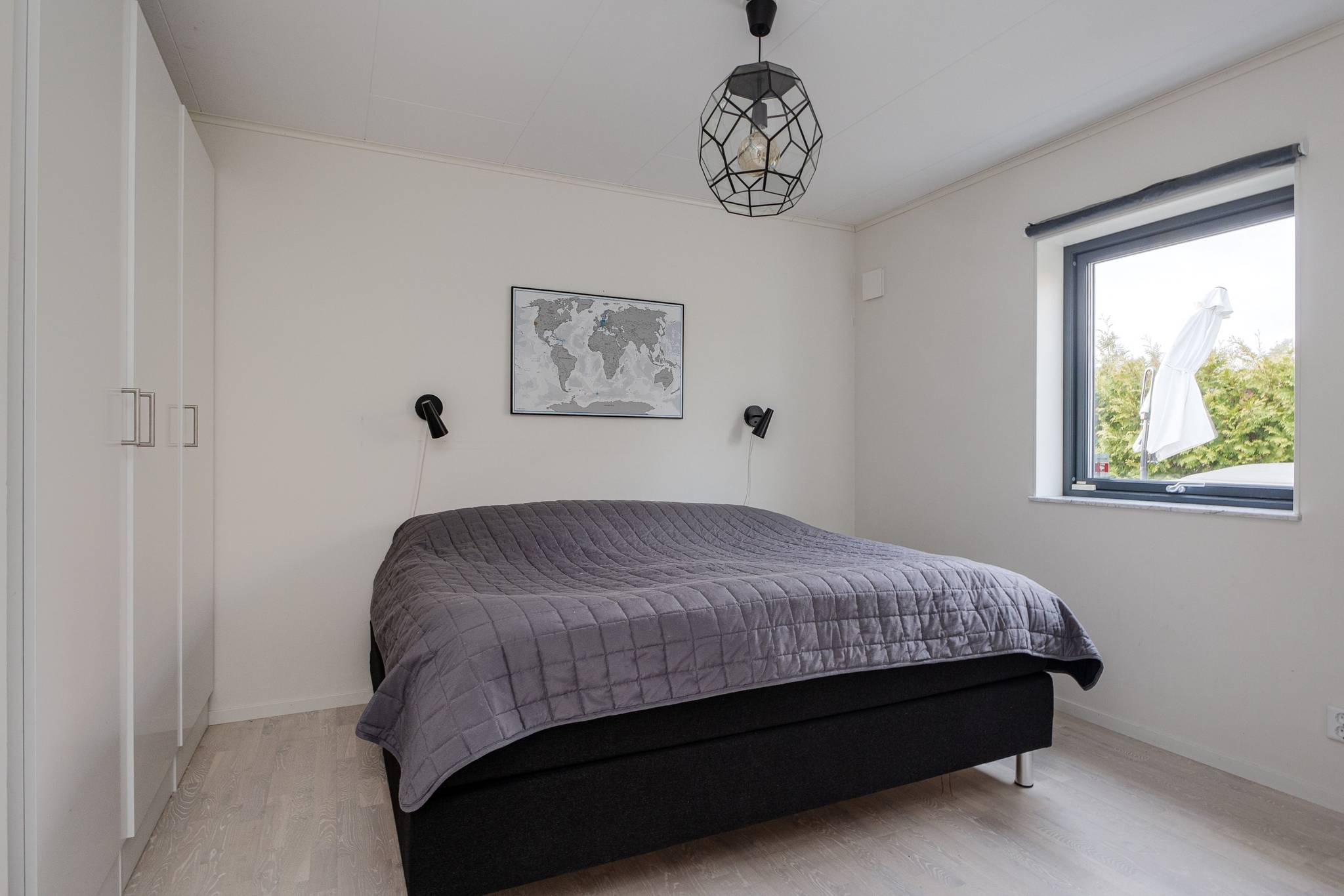 4 rum Parhus på Mellanbyvägen 5A Bålsta Frösundavik Håbo kommun - bild 23