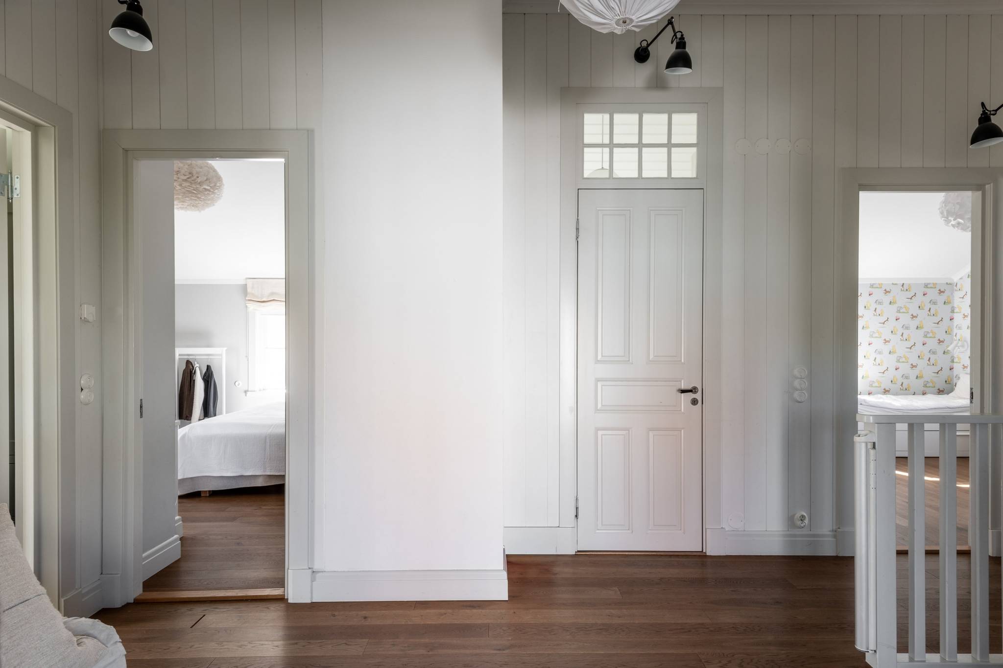 8 rum Villa på Spaljégången 2 Örgryte Göteborgs kommun - bild 31