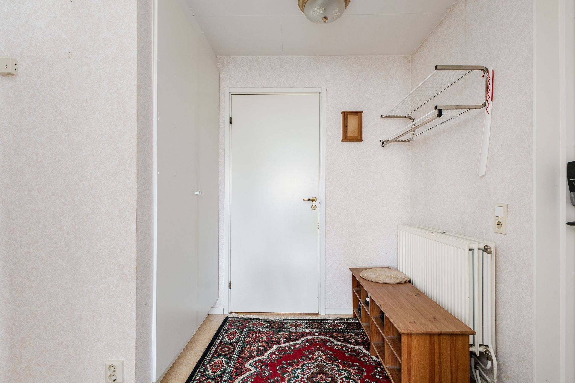 2 rum Lägenhet på Skälbygatan 210 Skälby Västerås kommun - bild 23