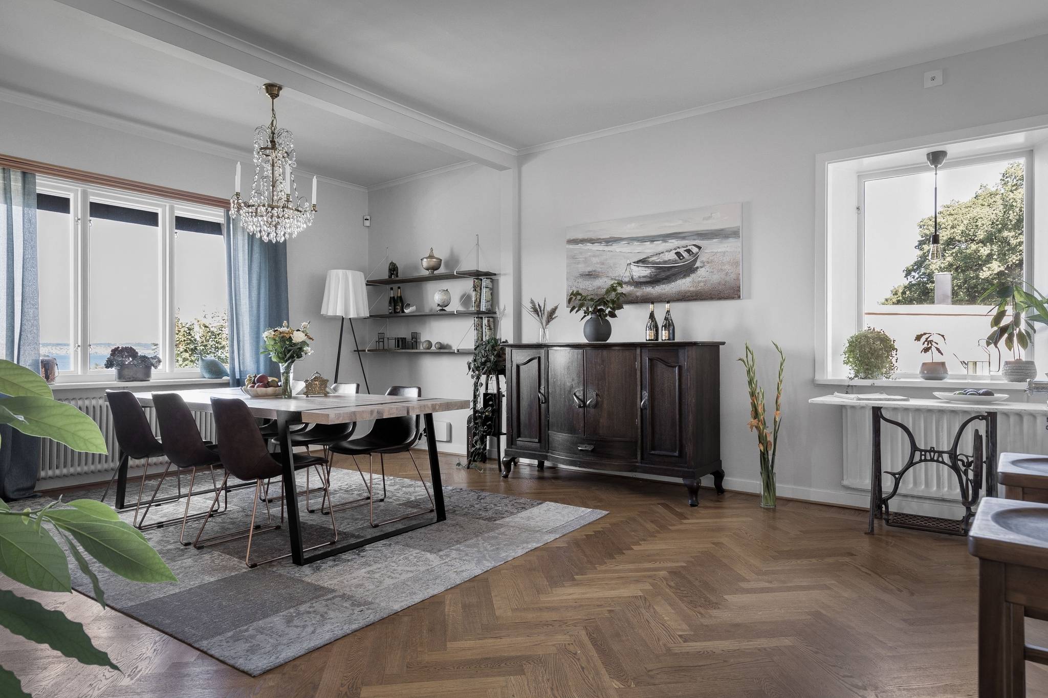 6 rum Villa på Ådalsvägen 1A Huskvarna Jönköpings kommun - bild 20