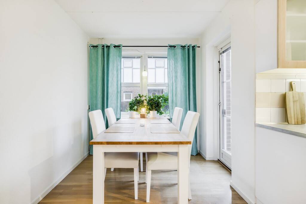 2 rum Lägenhet på Hagalundsvägen 8F Pålsbo Halmstads kommun - bild 11